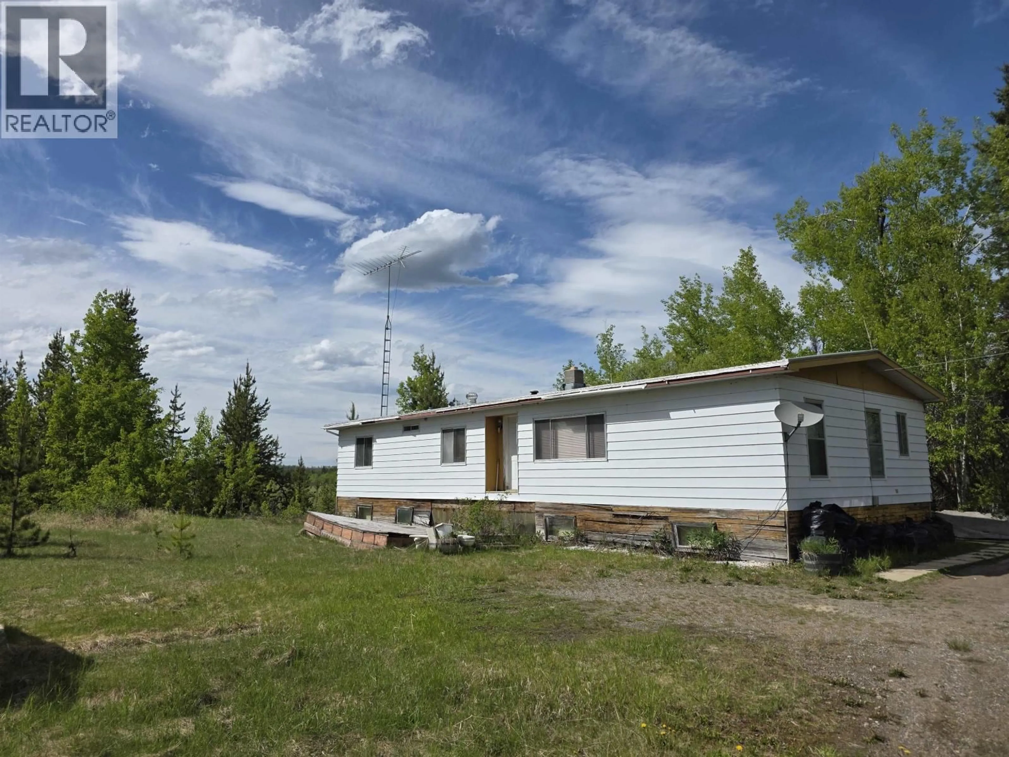 Unknown for 24616 STURGEON POINT ROAD, Vanderhoof British Columbia V0J3A2