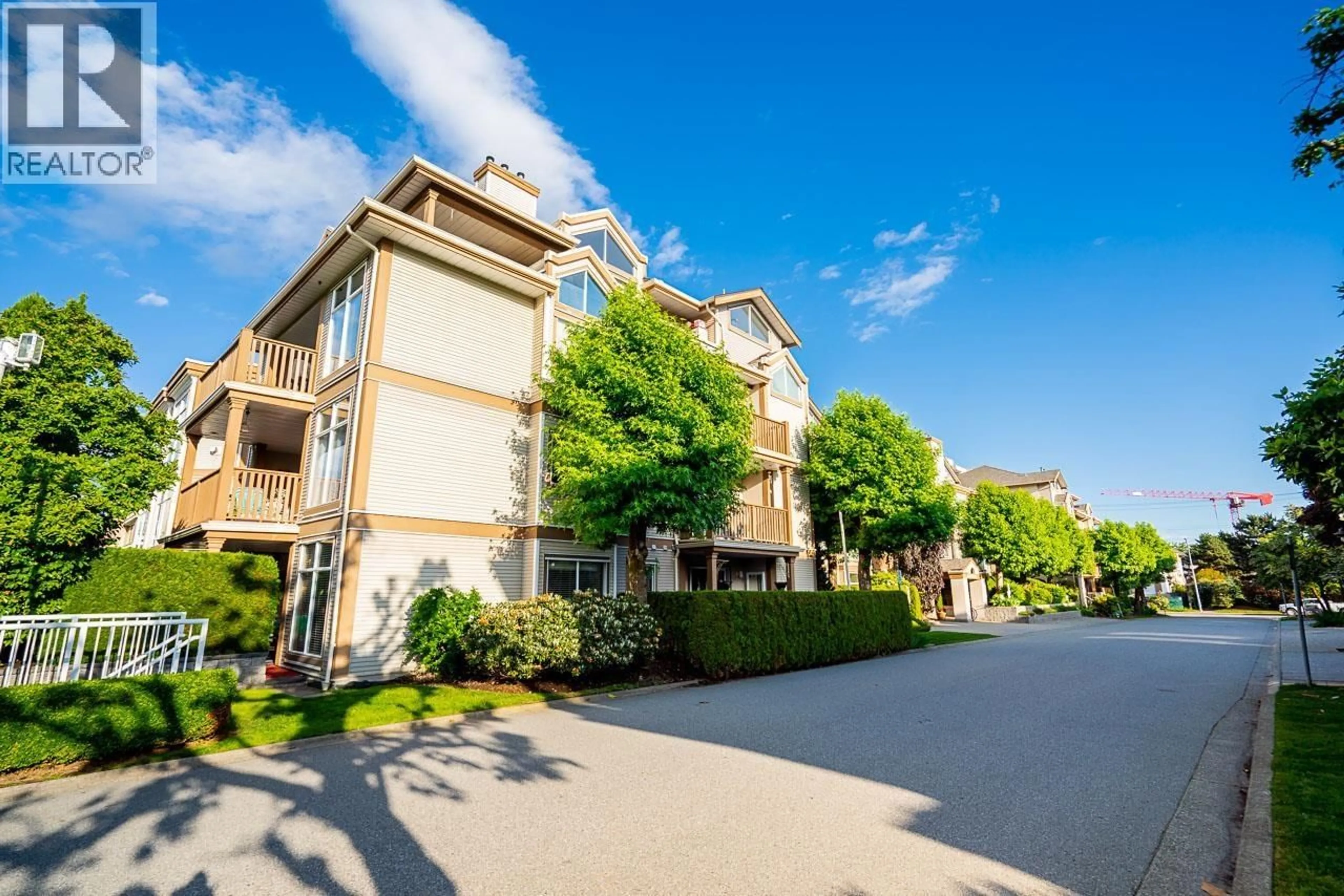 Unknown for 108 - 19131 FORD ROAD, Pitt Meadows British Columbia V3Y2R5
