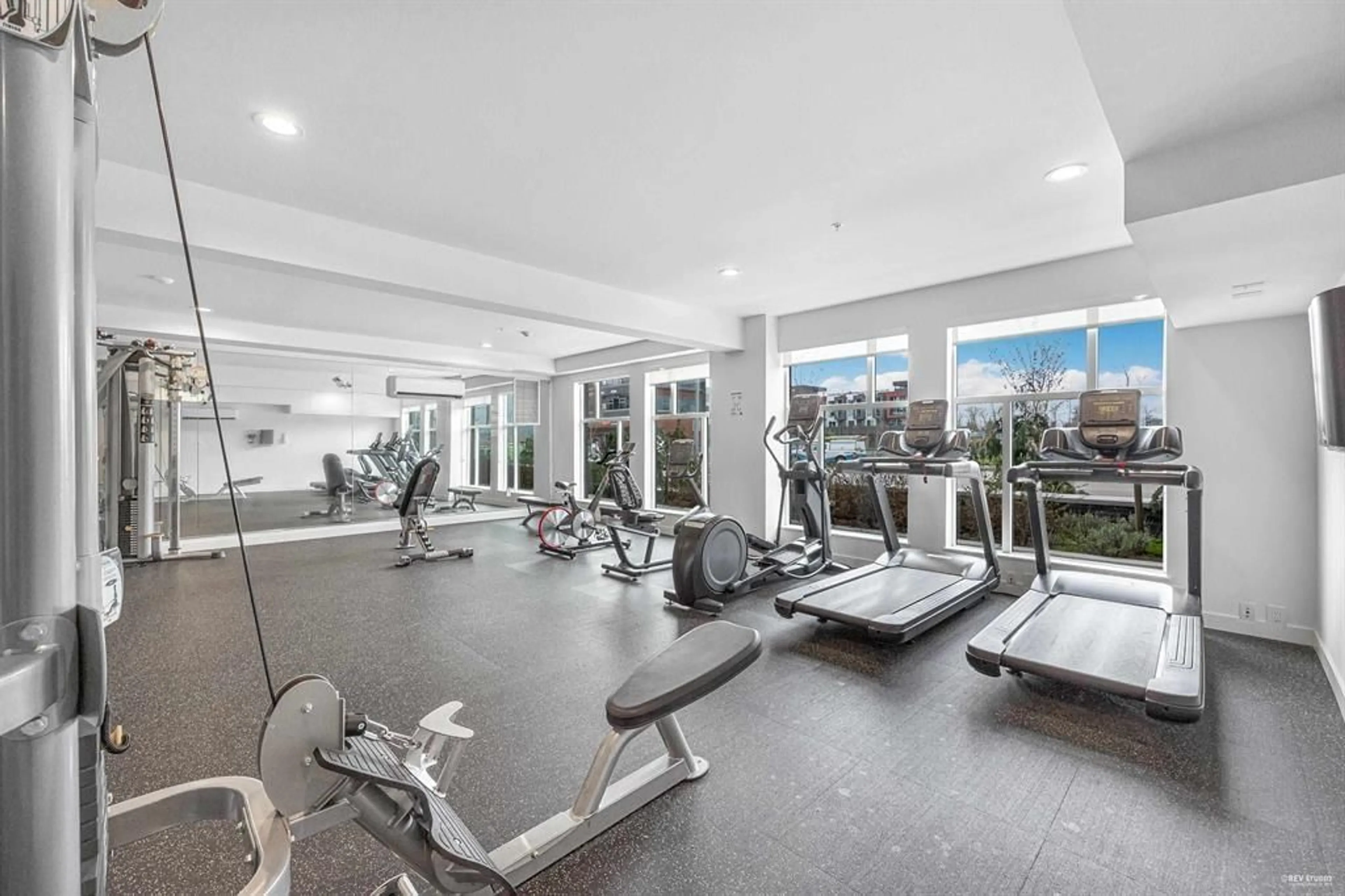 Gym or fitness room for B316 - 20834 80 AVENUE, Langley British Columbia V2Y3M6
