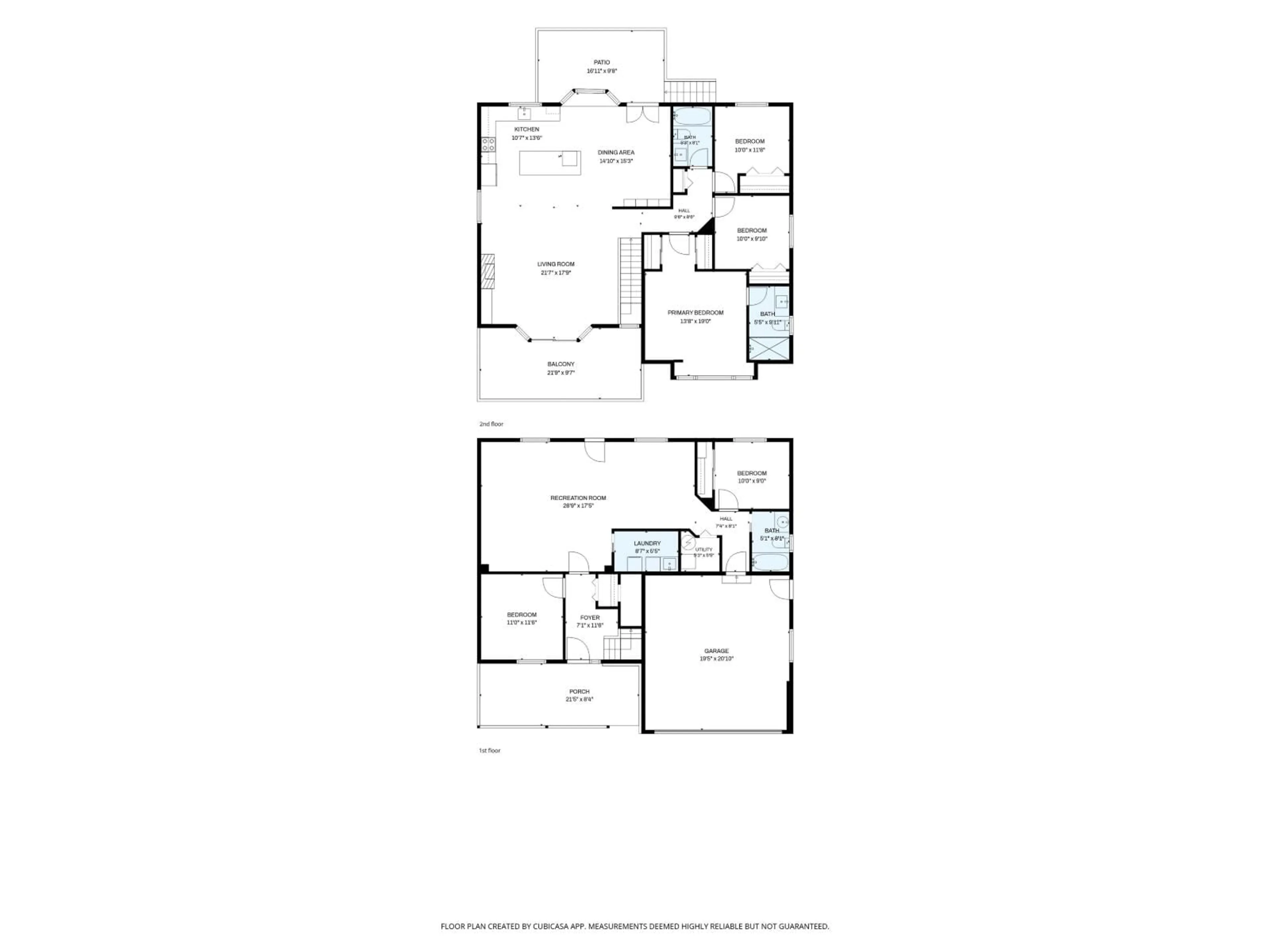 Floor plan for 26863 24 AVENUE, Langley British Columbia V4W3W6