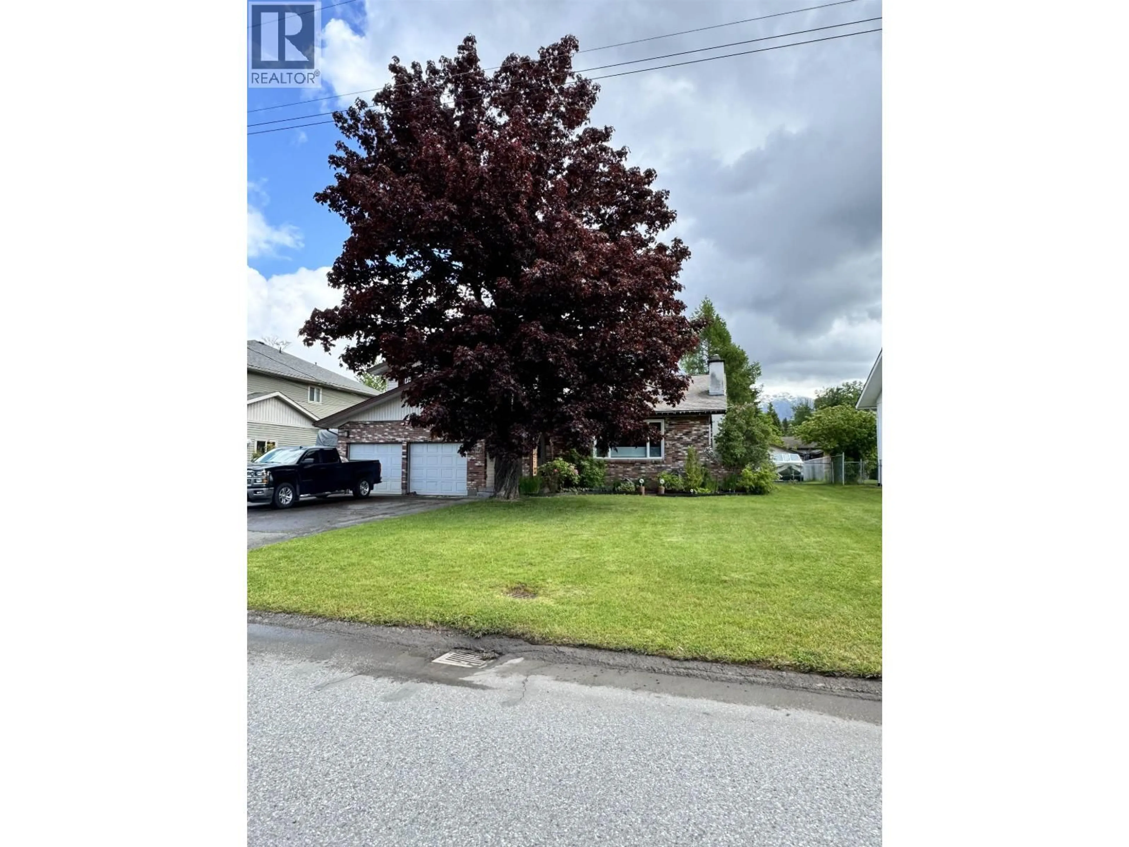 Unknown for 2306 PEAR STREET, Terrace British Columbia V8G2R2