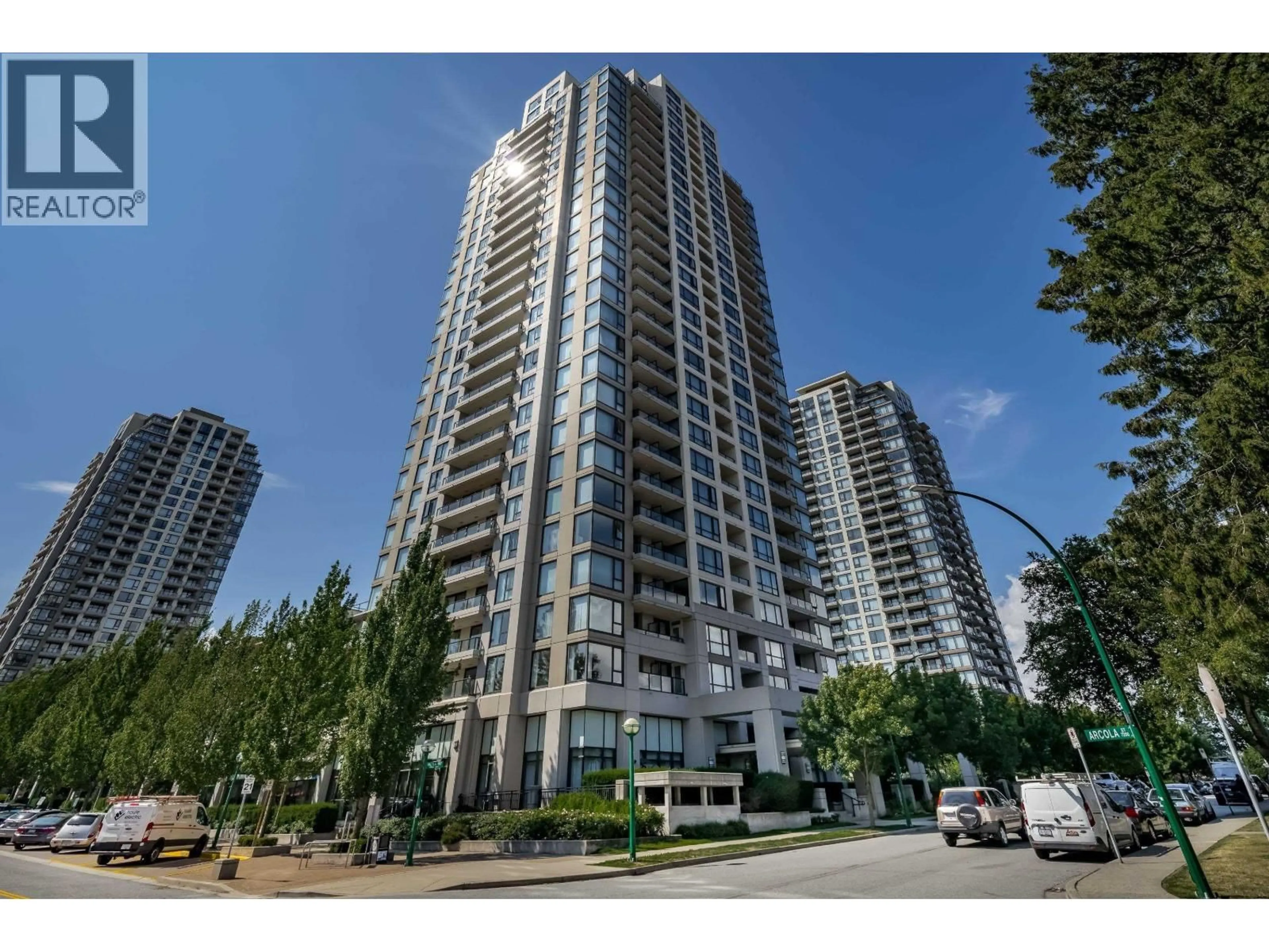 Unknown for 2403 - 7063 HALL AVENUE, Burnaby British Columbia V5E0A5