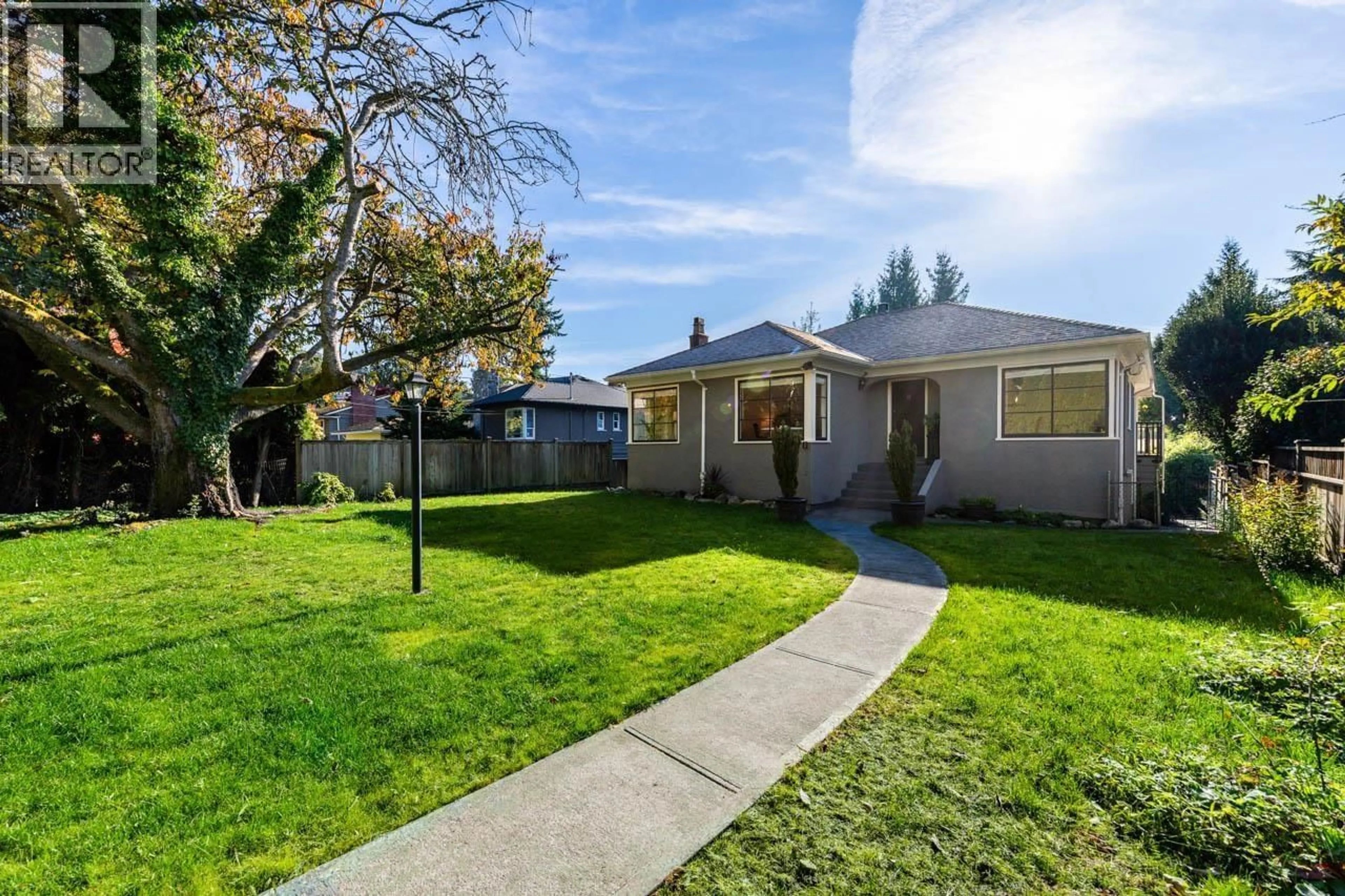 Unknown for 1258 JEFFERSON AVENUE, West Vancouver British Columbia V7T2B1