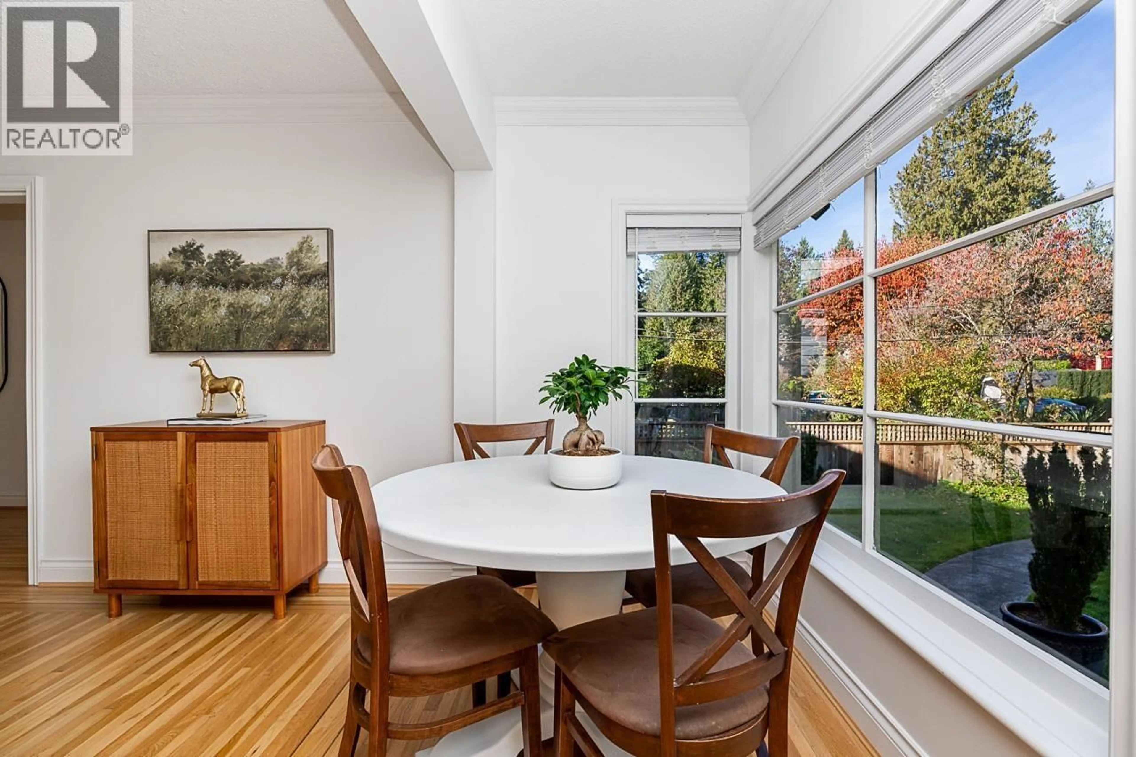 Dining room, unknown for 1258 JEFFERSON AVENUE, West Vancouver British Columbia V7T2B1