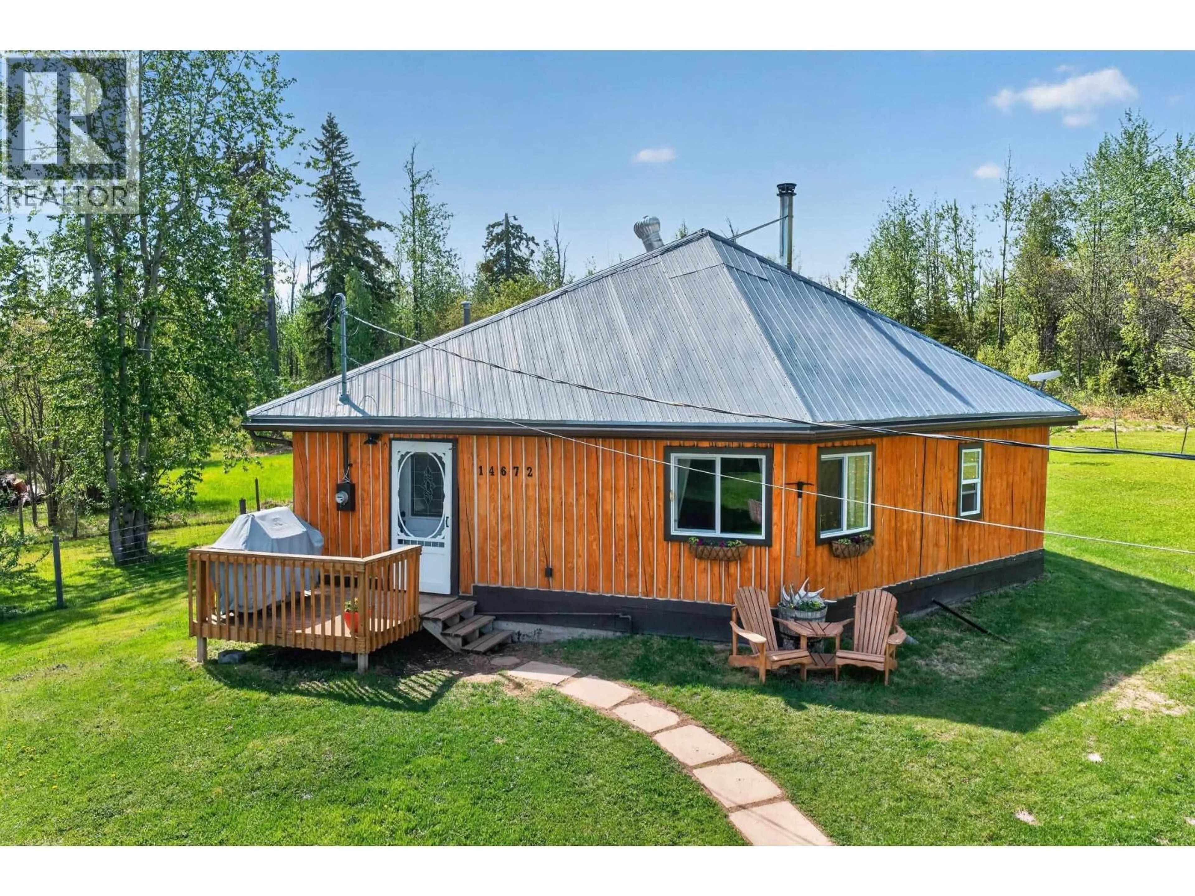 Unknown for 14672 COFFEE CREEK SUBDIVISION, Fort St. John British Columbia V1J8L9