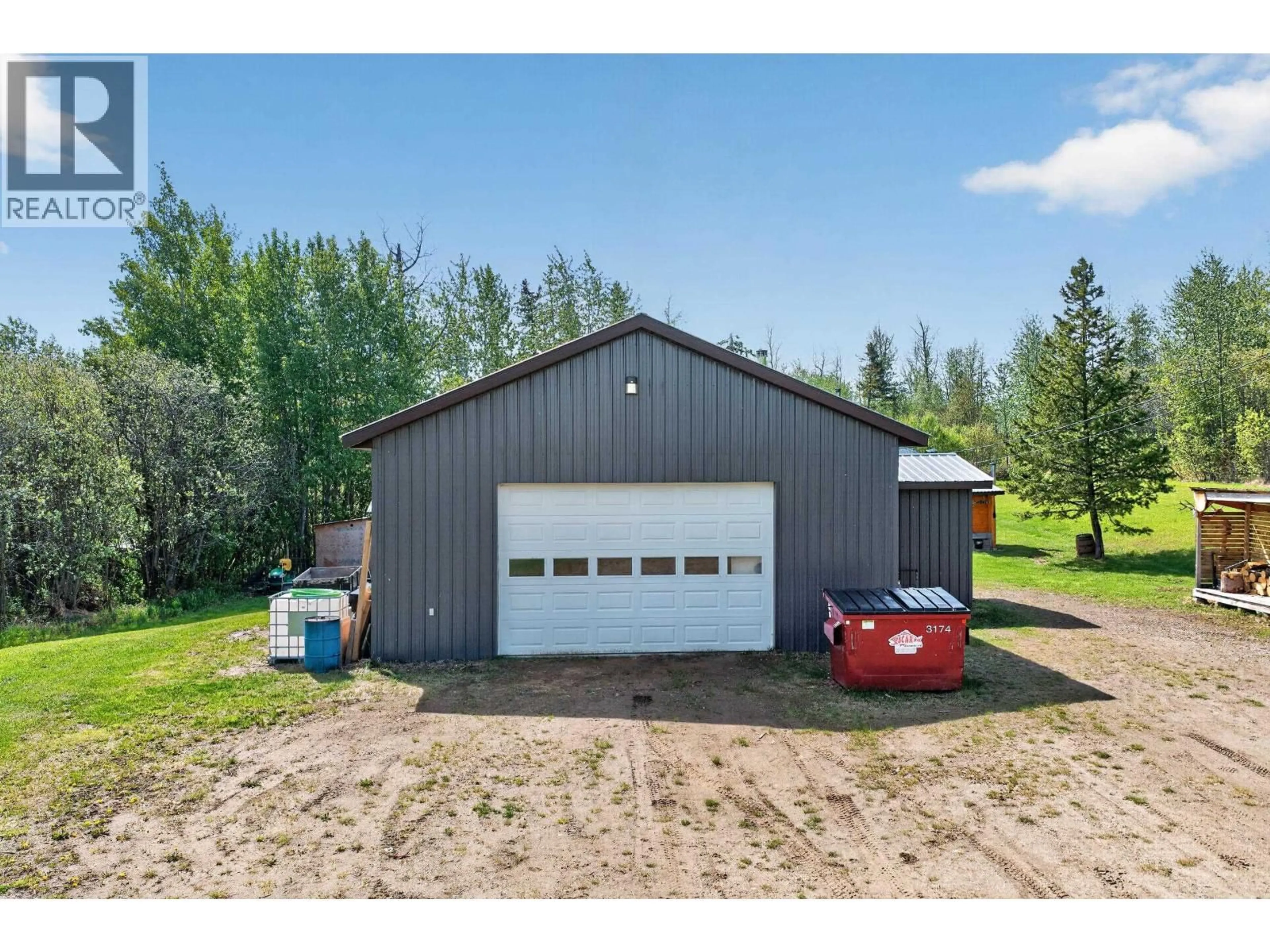Unknown for 14672 COFFEE CREEK SUBDIVISION, Fort St. John British Columbia V1J8L9