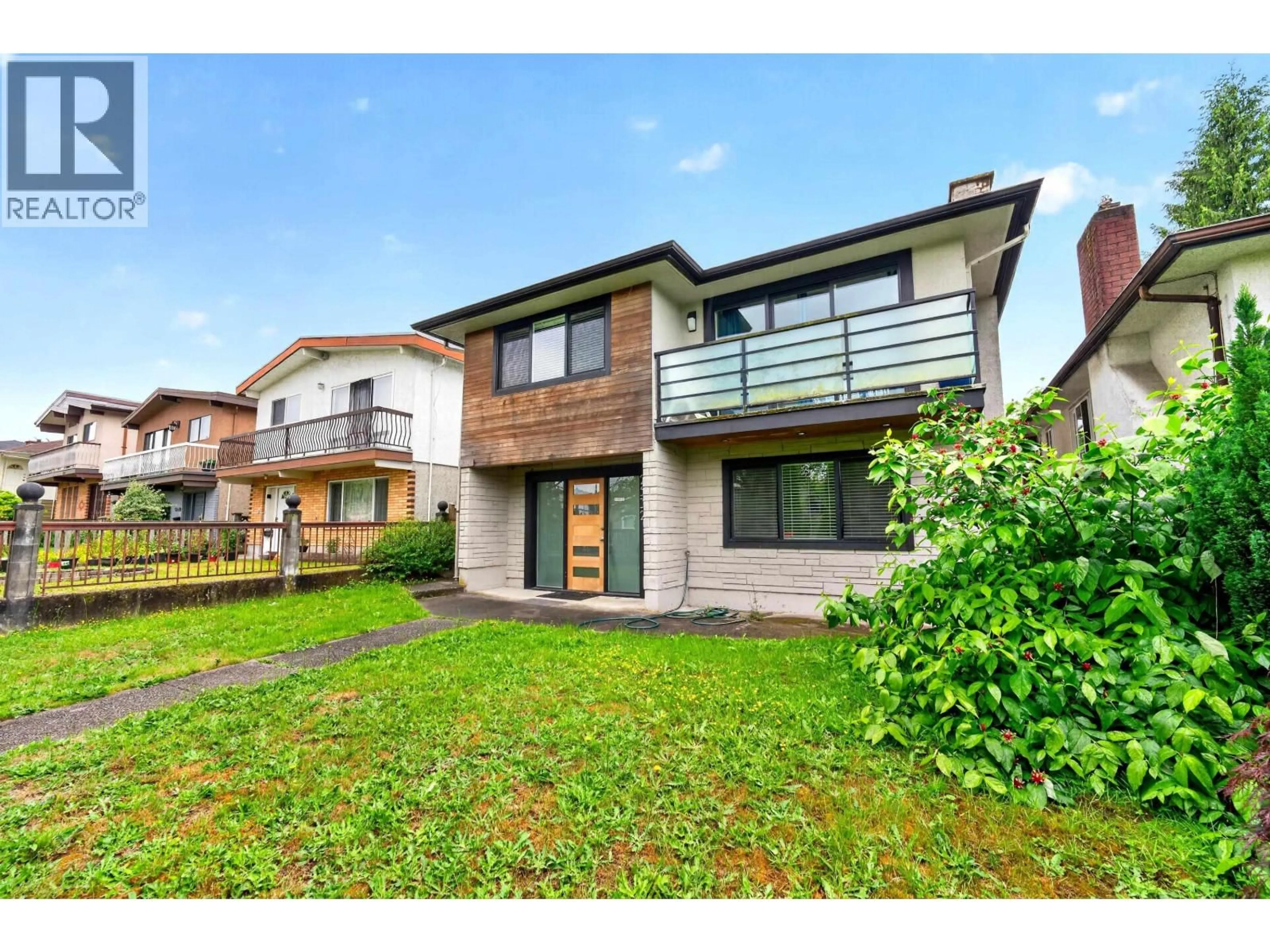 Unknown for 2532 24TH AVENUE, Vancouver British Columbia V5R1C9