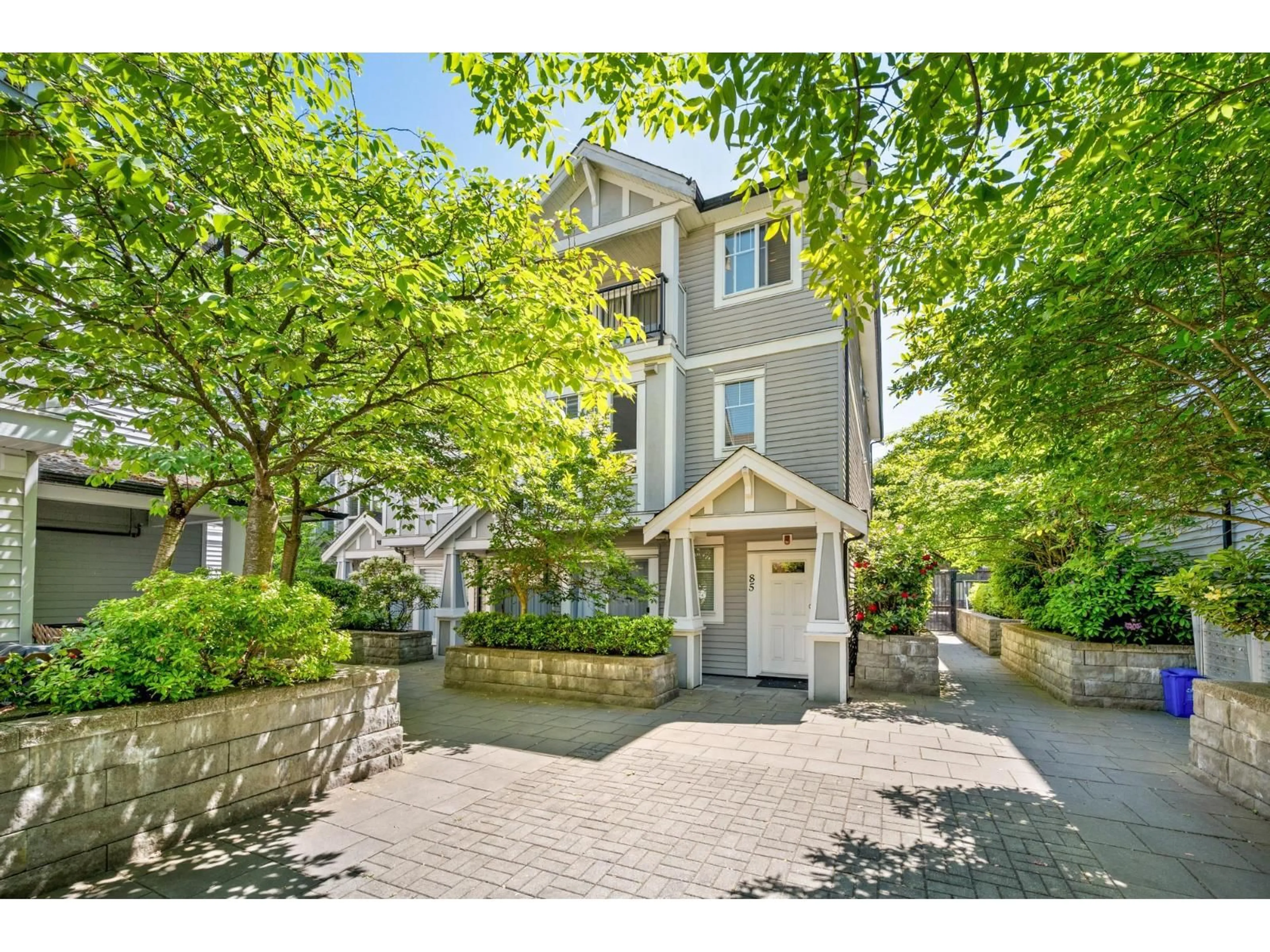 Unknown for 85 - 13239 OLD YALE ROAD, Surrey British Columbia V3T3C5