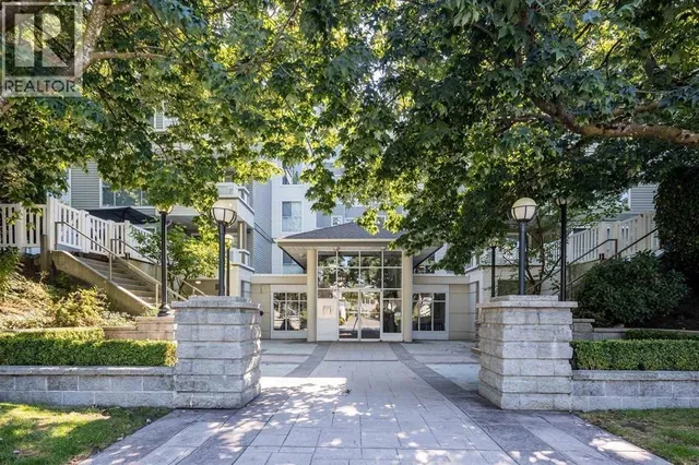 330 - 8880 JONES ROAD, Richmond 2