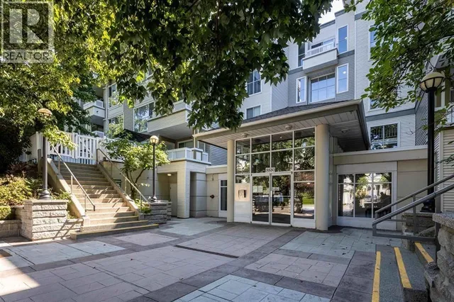 330 - 8880 JONES ROAD, Richmond 3