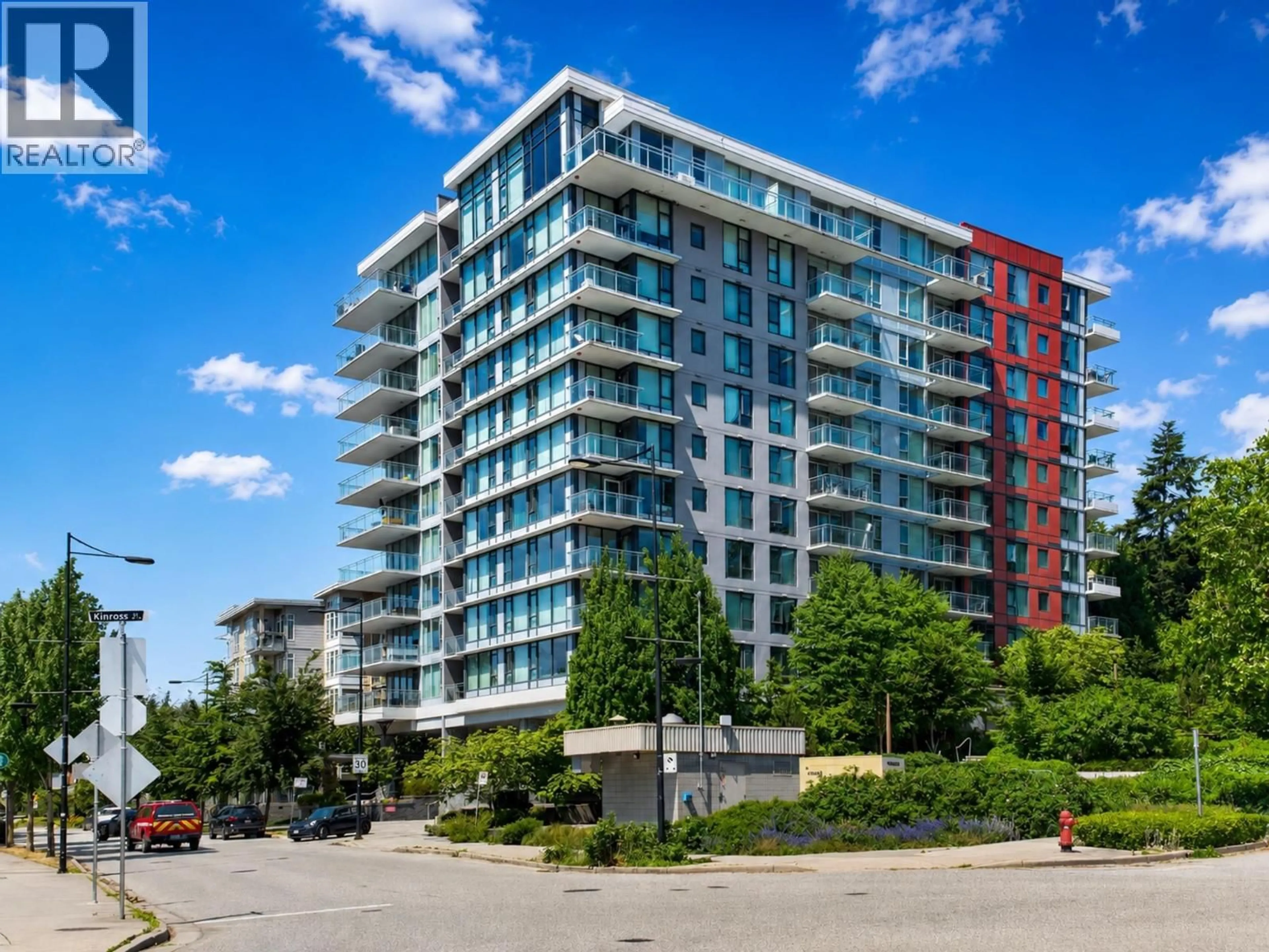 Unknown for 305 - 3281 KENT AVENUE NORTH, Vancouver British Columbia V5S0C4