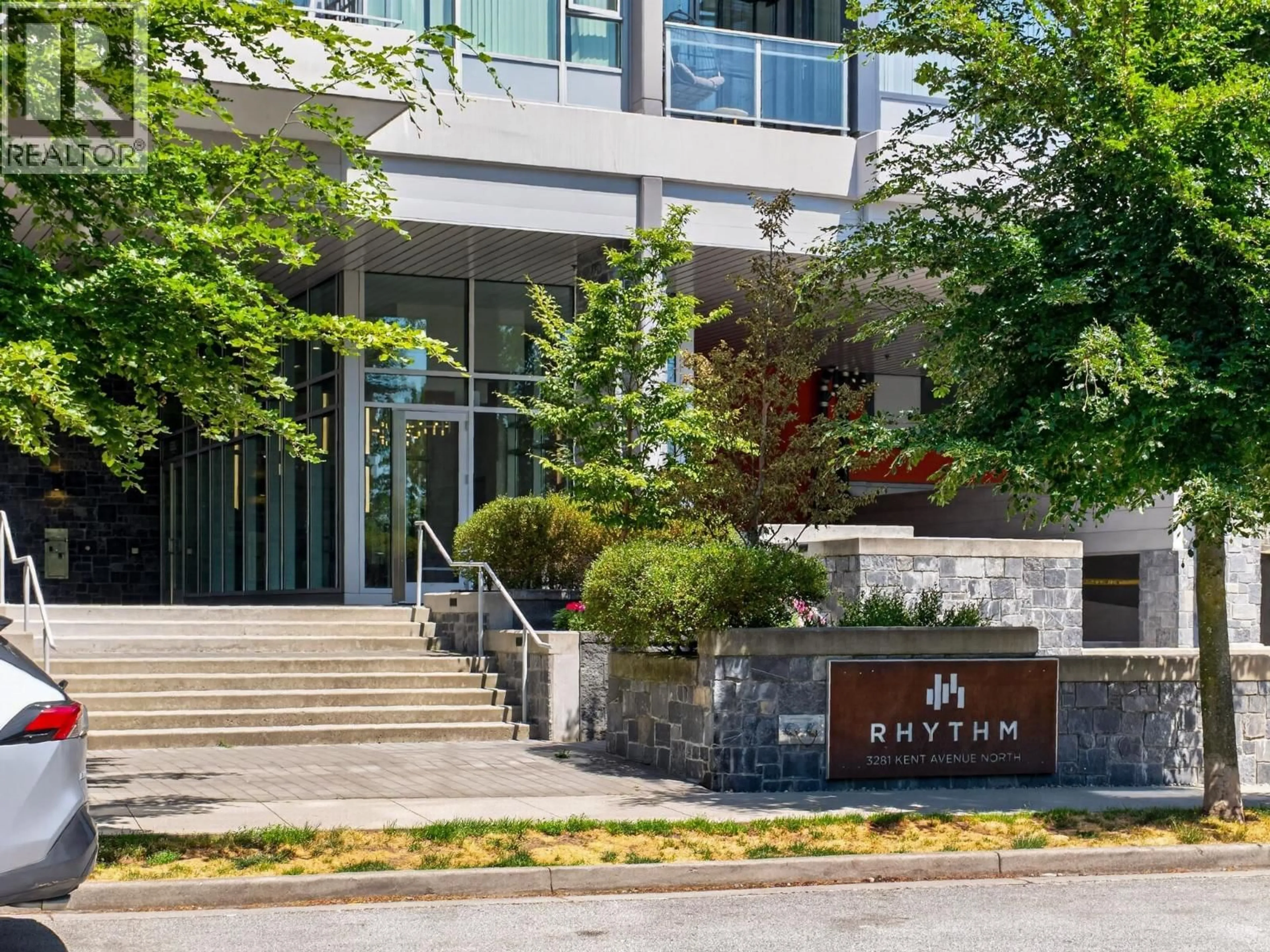 Unknown for 305 - 3281 KENT AVENUE NORTH, Vancouver British Columbia V5S0C4