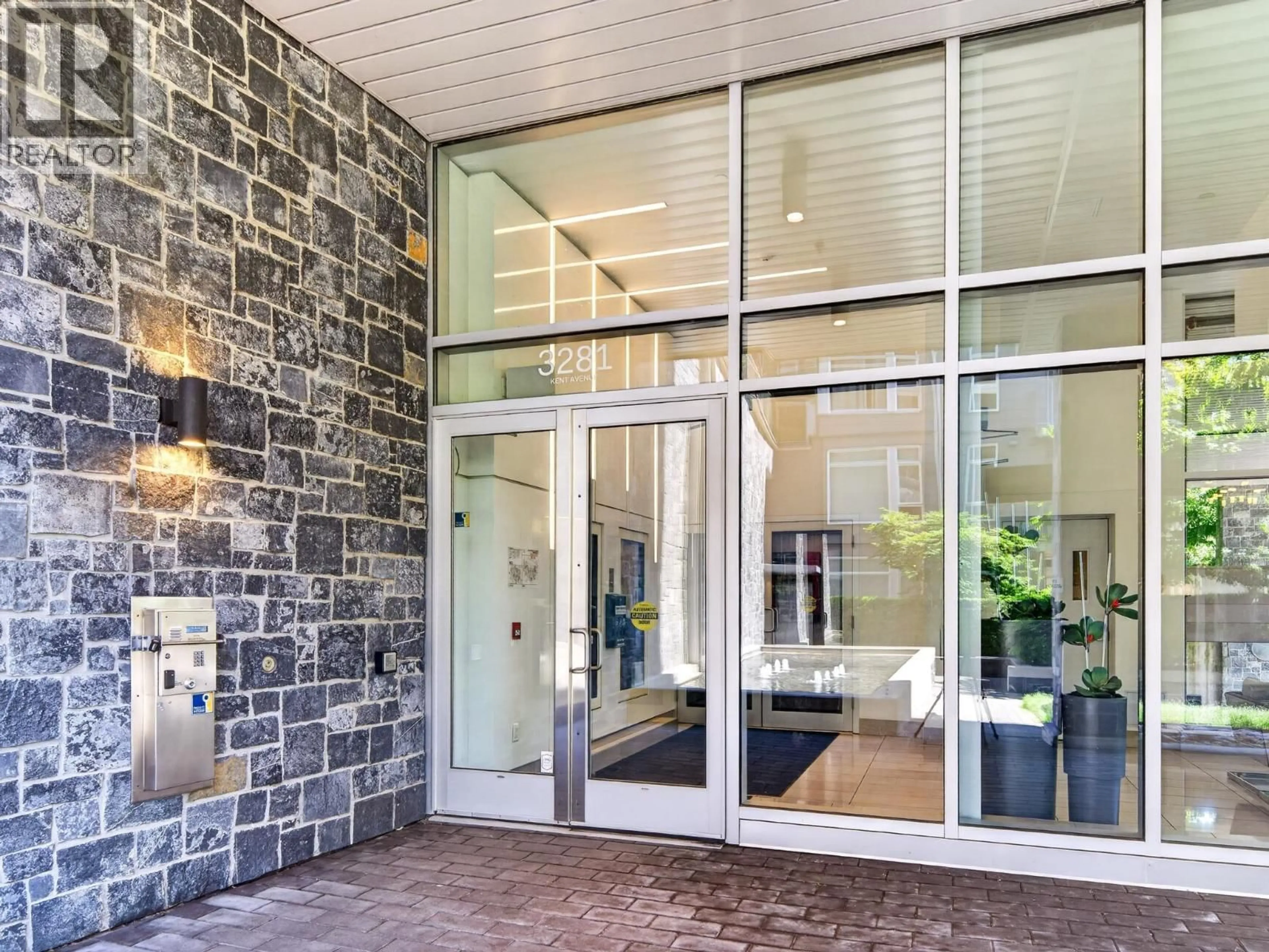 Unknown for 305 - 3281 KENT AVENUE NORTH, Vancouver British Columbia V5S0C4