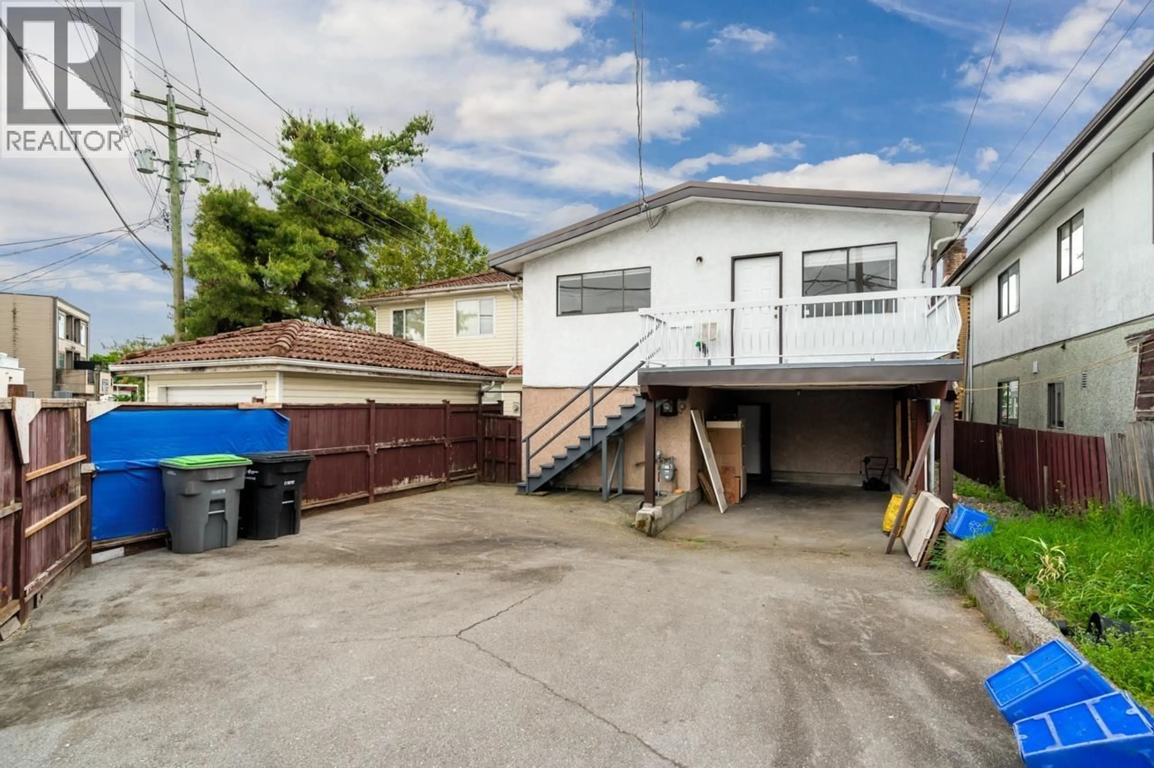 Unknown for 2539 34TH AVENUE, Vancouver British Columbia V5R2T1
