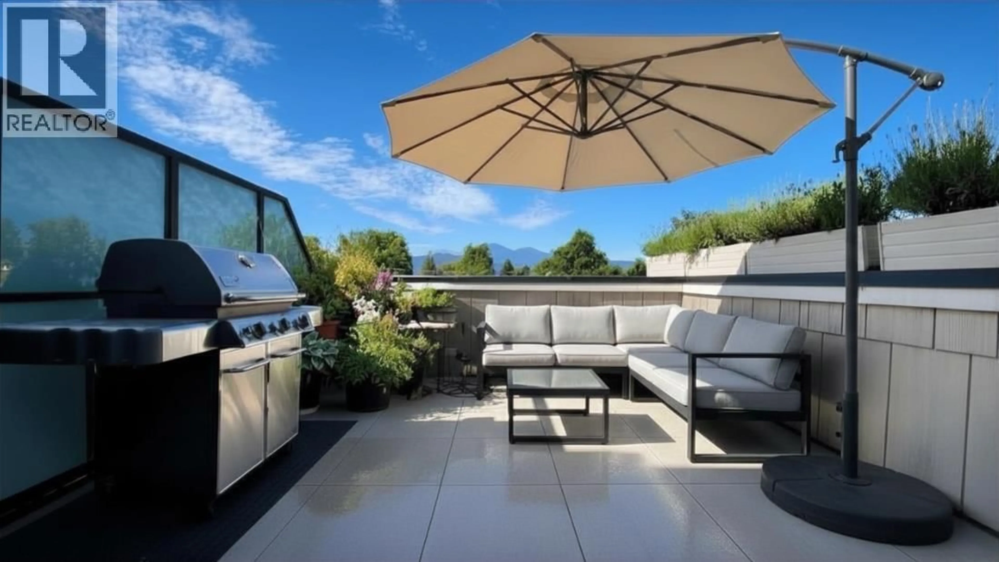 Patio, unknown for 201 - 2759 HORLEY STREET, Vancouver British Columbia V5R4R7