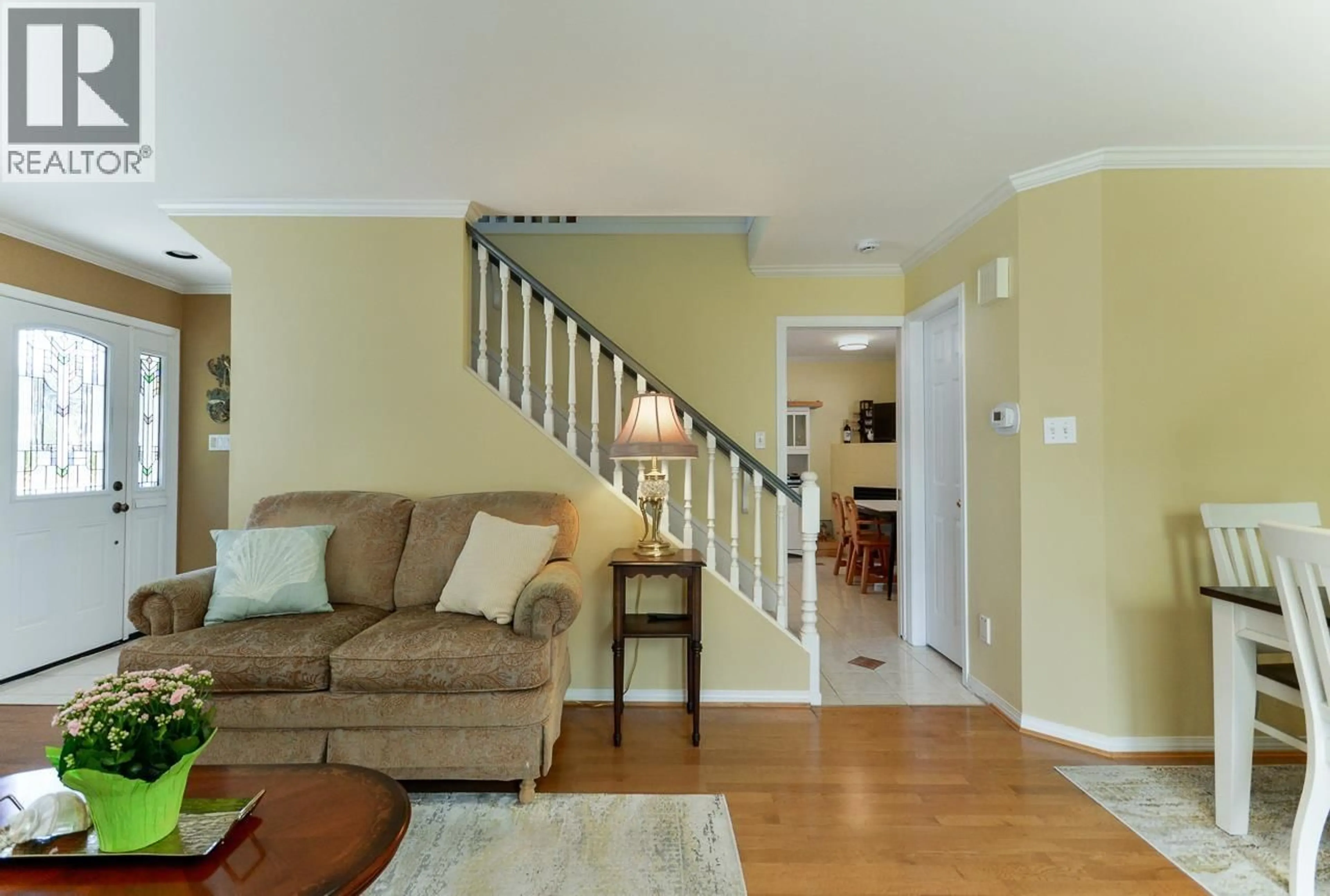 Living room with furniture, unknown for 11200 7TH AVENUE, Richmond British Columbia V7E3B9