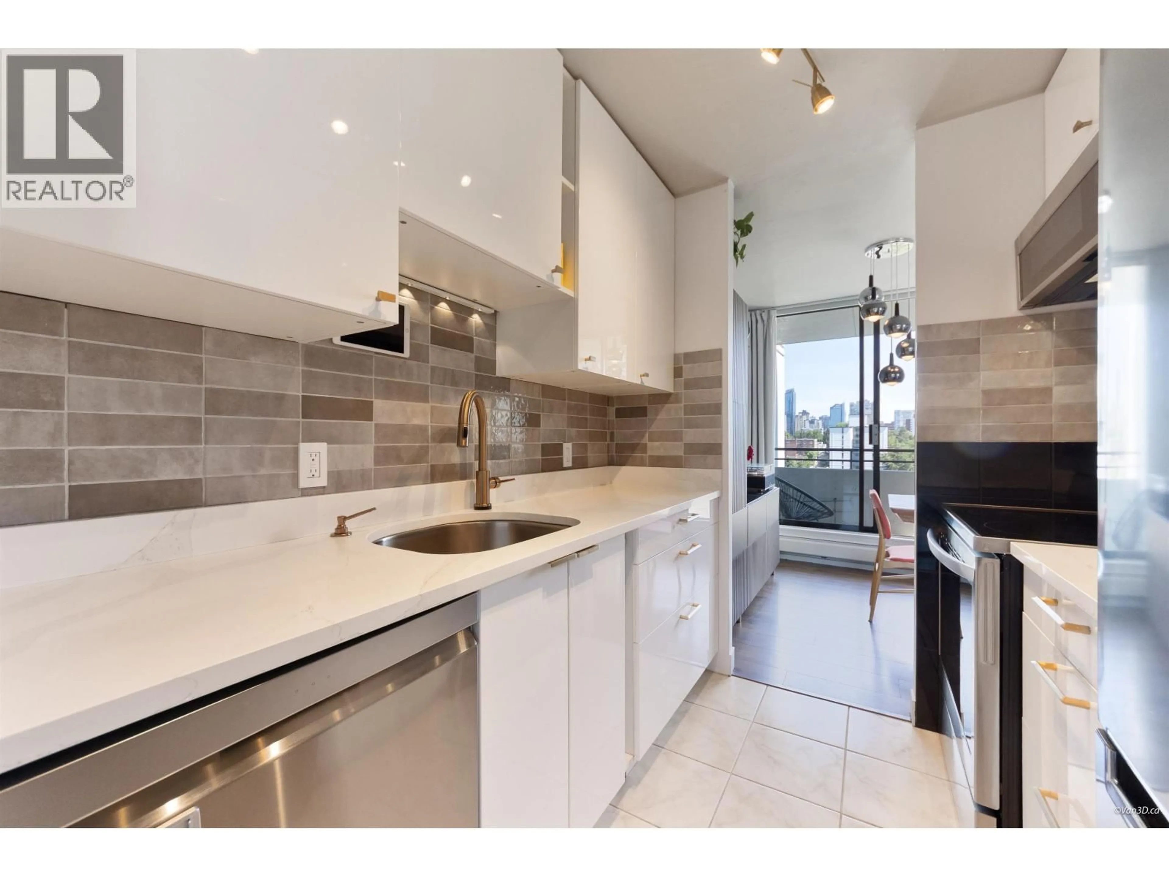 Unknown for 1501 - 1725 PENDRELL STREET, Vancouver British Columbia V6G2X7
