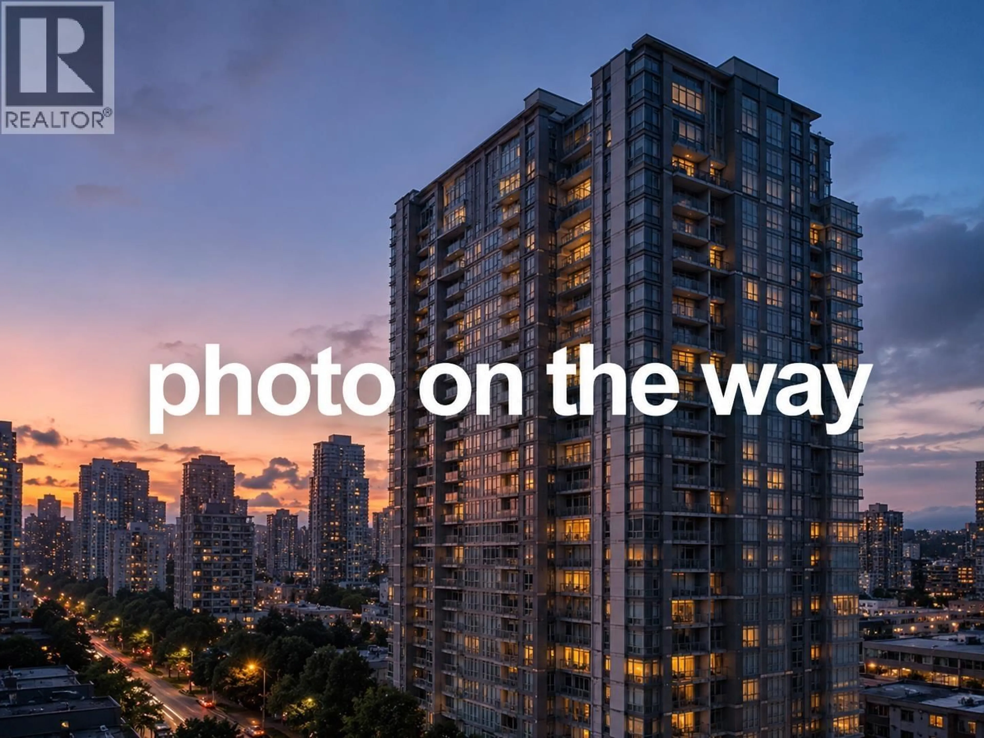 Blurry image for 2508 - 833 SEYMOUR STREET, Vancouver British Columbia V6B0G4