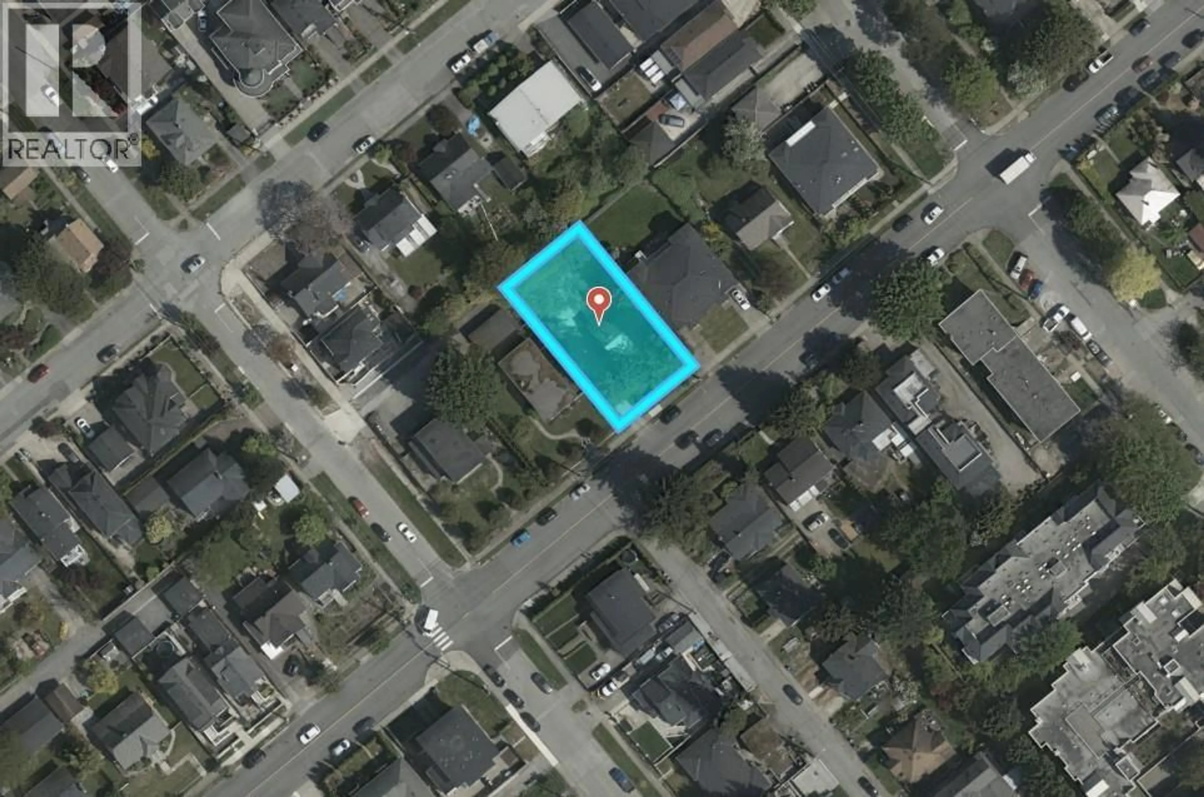 Unknown for 1315 SIXTH AVENUE, New Westminster British Columbia V3M2C3