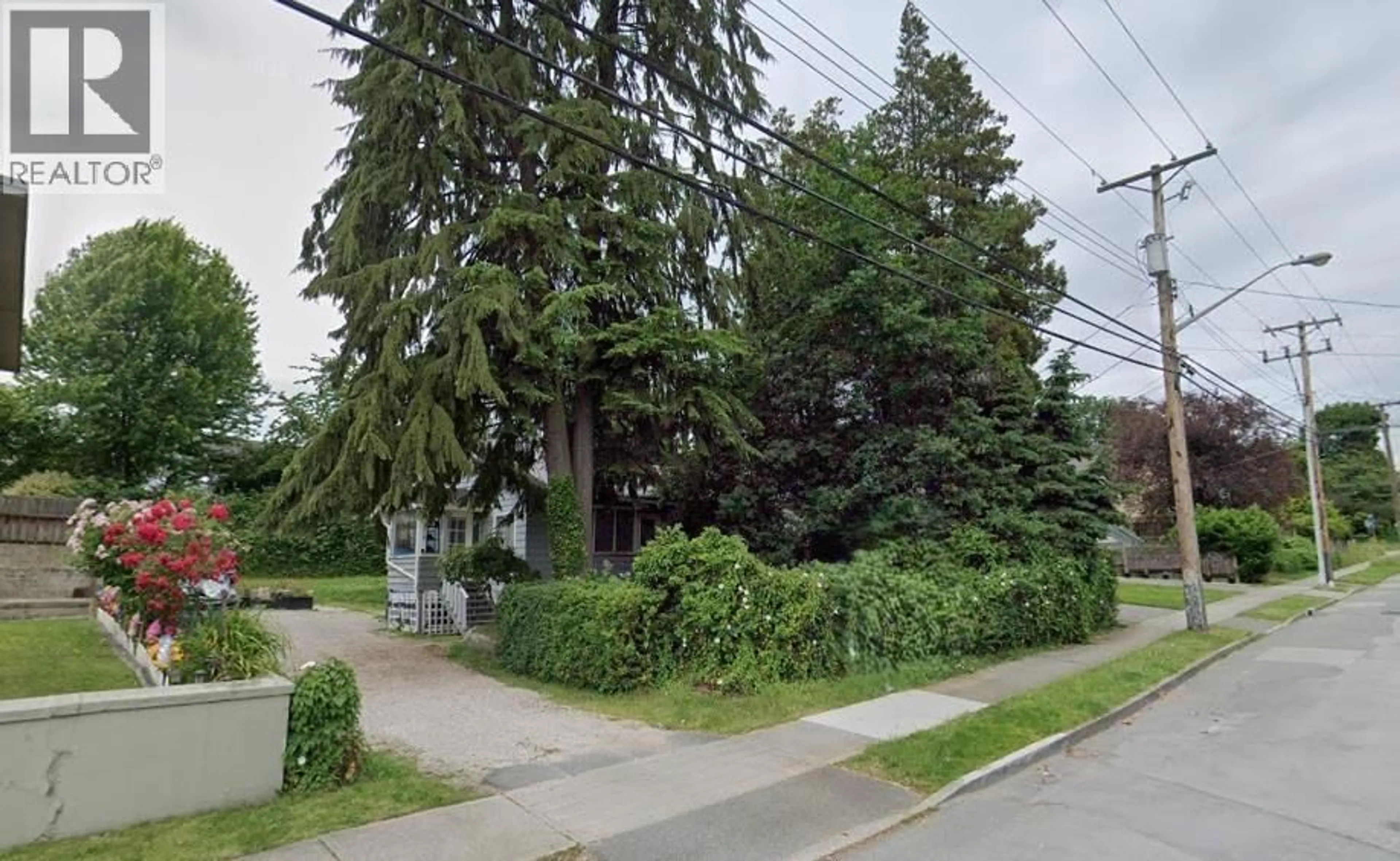 Unknown for 1315 SIXTH AVENUE, New Westminster British Columbia V3M2C3
