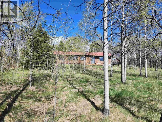 43083 BLACKWELL ROAD, Burns Lake