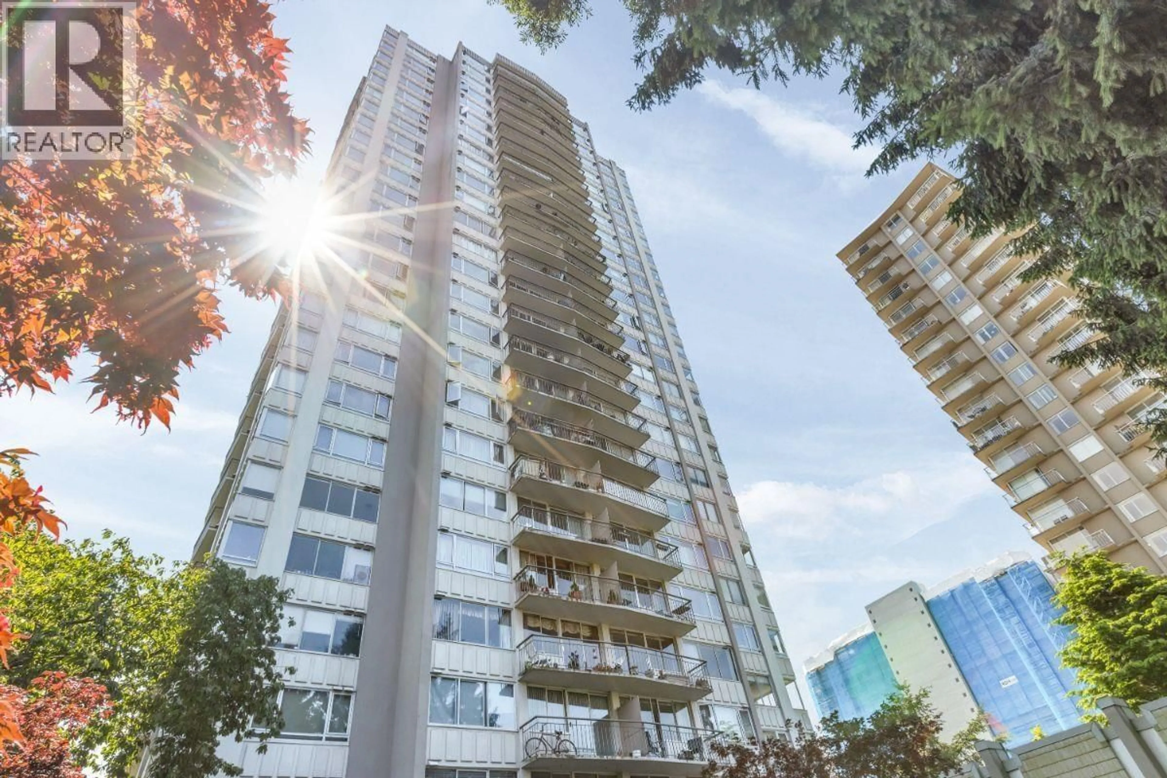 Unknown for 1903 - 1850 COMOX STREET, Vancouver British Columbia V6G1R3