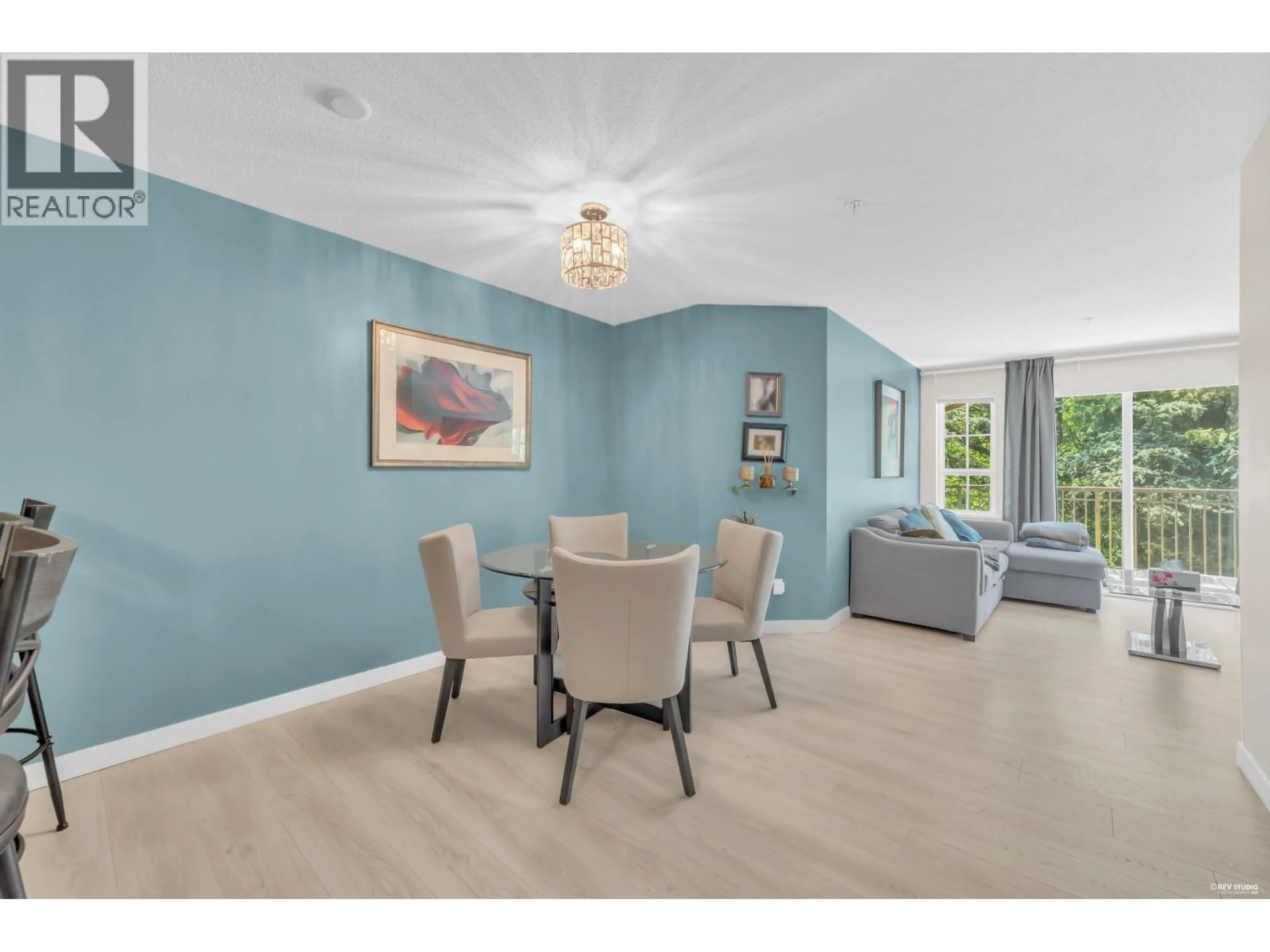 Dining room, unknown for 411 - 3388 MORREY COURT, Burnaby British Columbia V3J7Y5