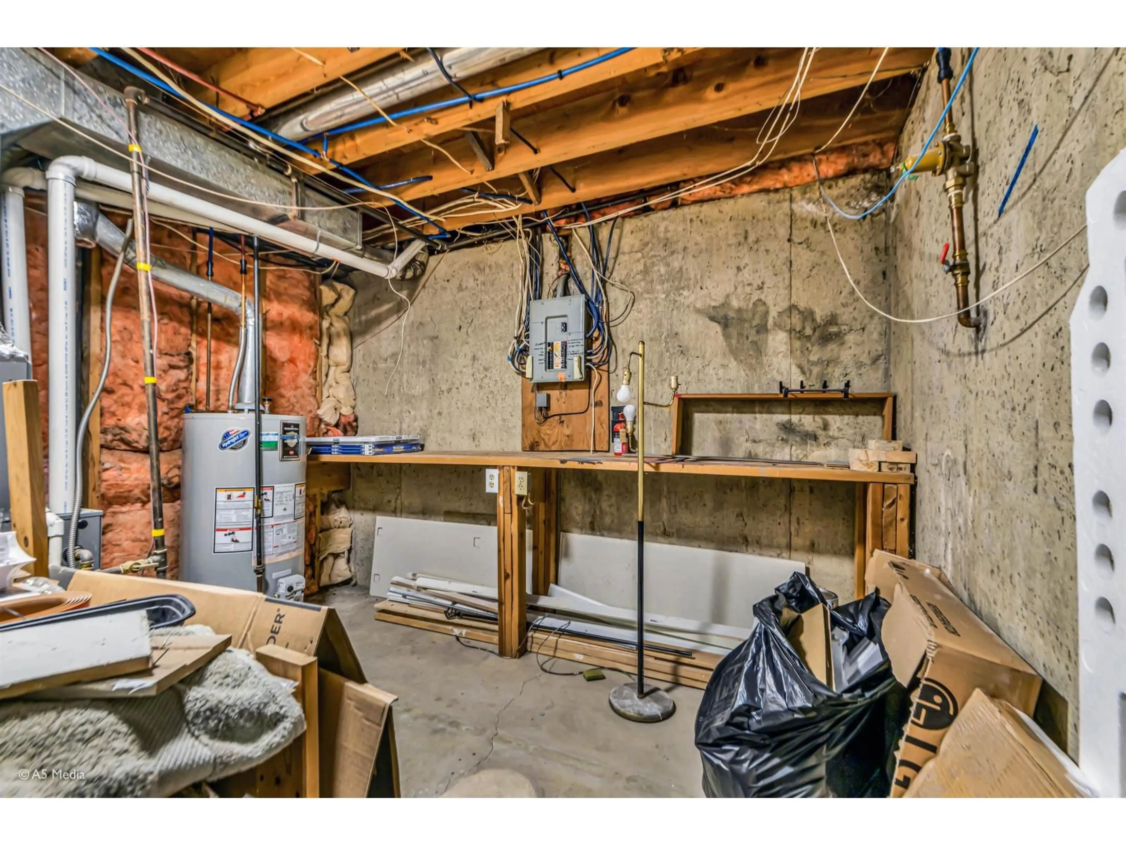 Unknown for 34388 RUSSET PLACE, Abbotsford British Columbia V2S5E2