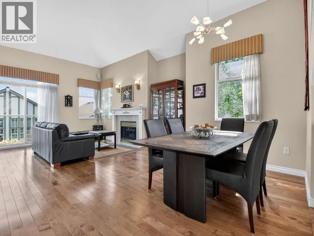 29 - 5221 OAKMOUNT CRESCENT, Burnaby 5
