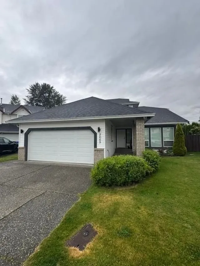 7665 SAPPHIRE DRIVE, Chilliwack 2