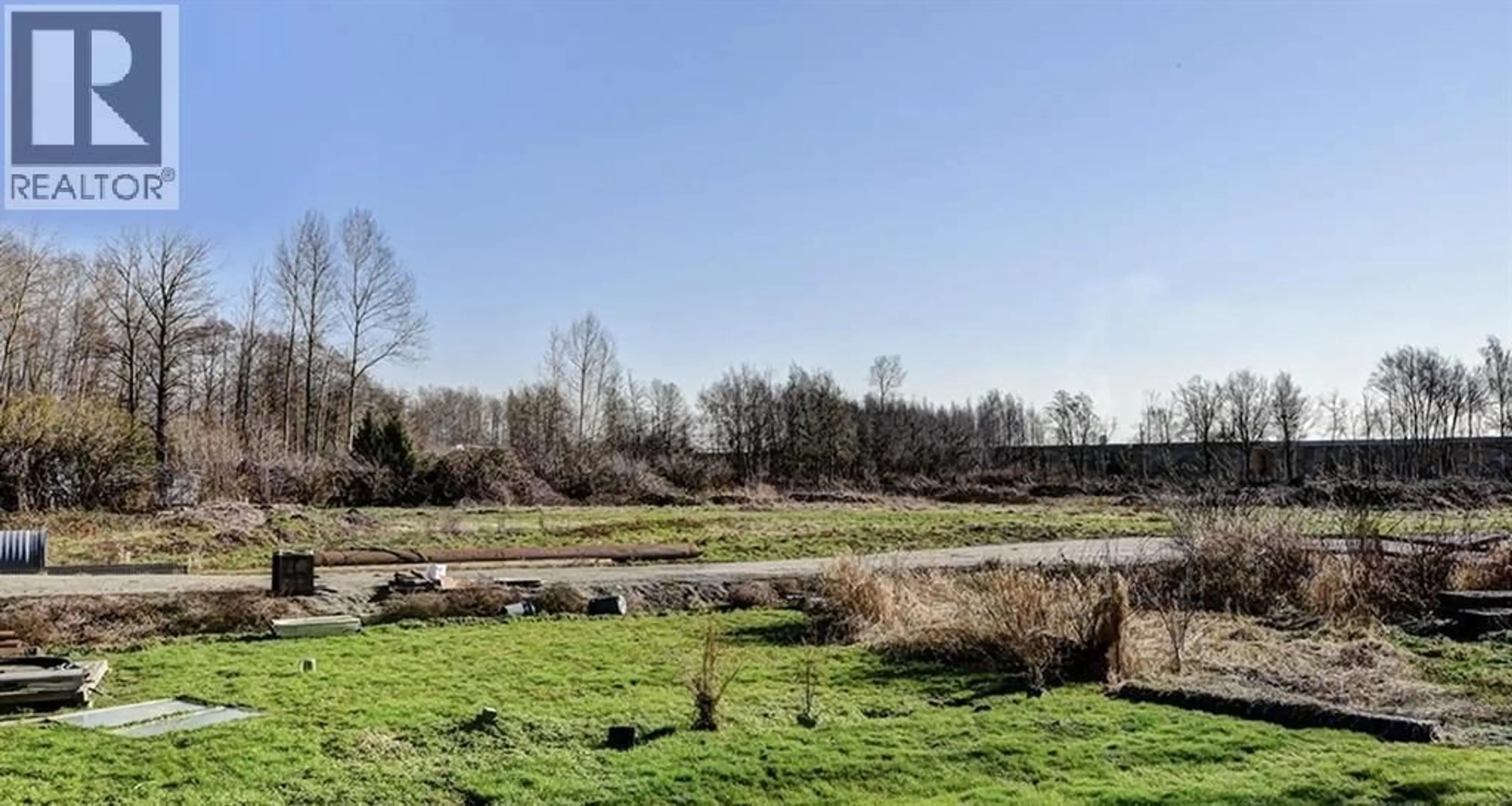 A pic from outside/outdoor area/front of a property/back of a property/a pic from drone, unknown for 17260 RIVER ROAD, Richmond British Columbia V6V1L9