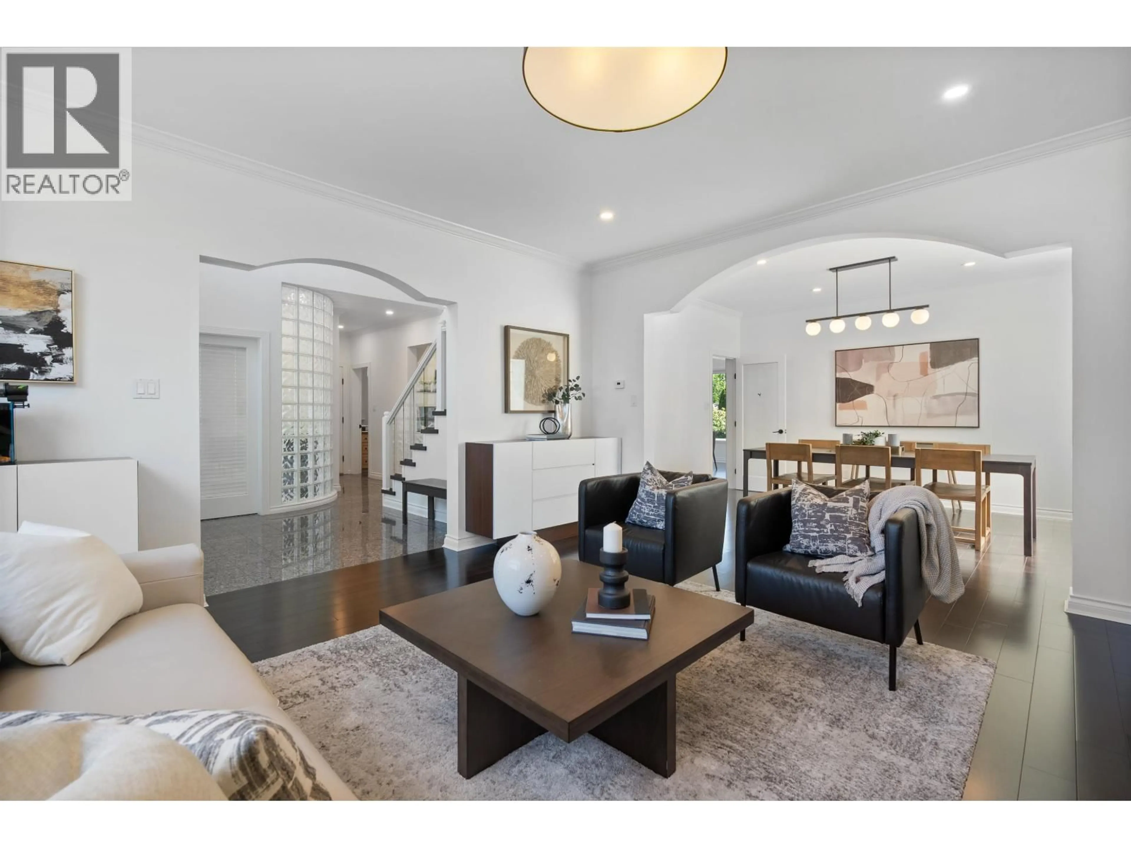 Unknown for 917 WAVERTREE ROAD, North Vancouver British Columbia V7R1S4