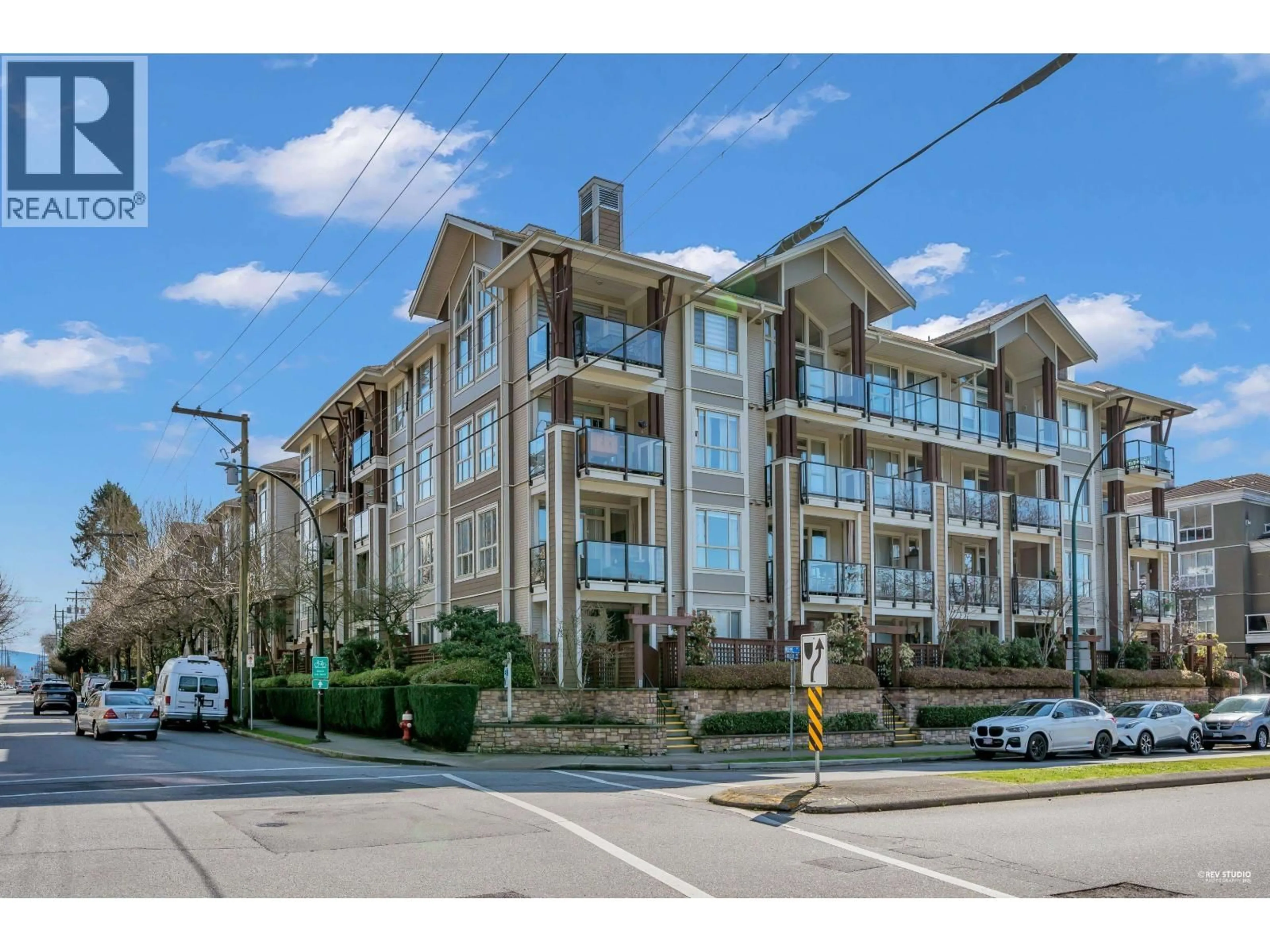 Unknown for 416 - 2484 WILSON AVENUE, Port Coquitlam British Columbia V3C0A5