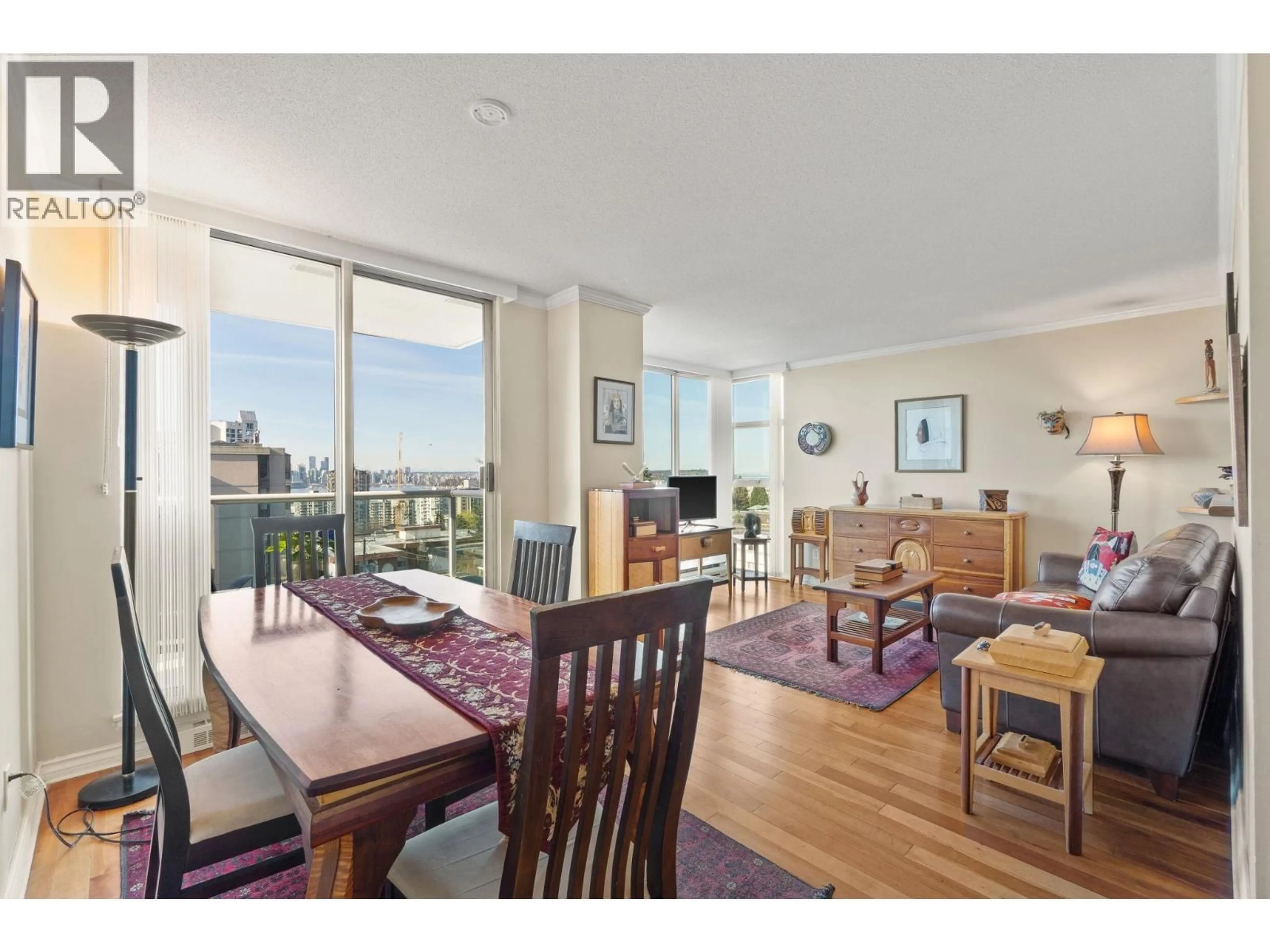 Unknown for 602 - 567 LONSDALE AVENUE, North Vancouver British Columbia V7M2G6