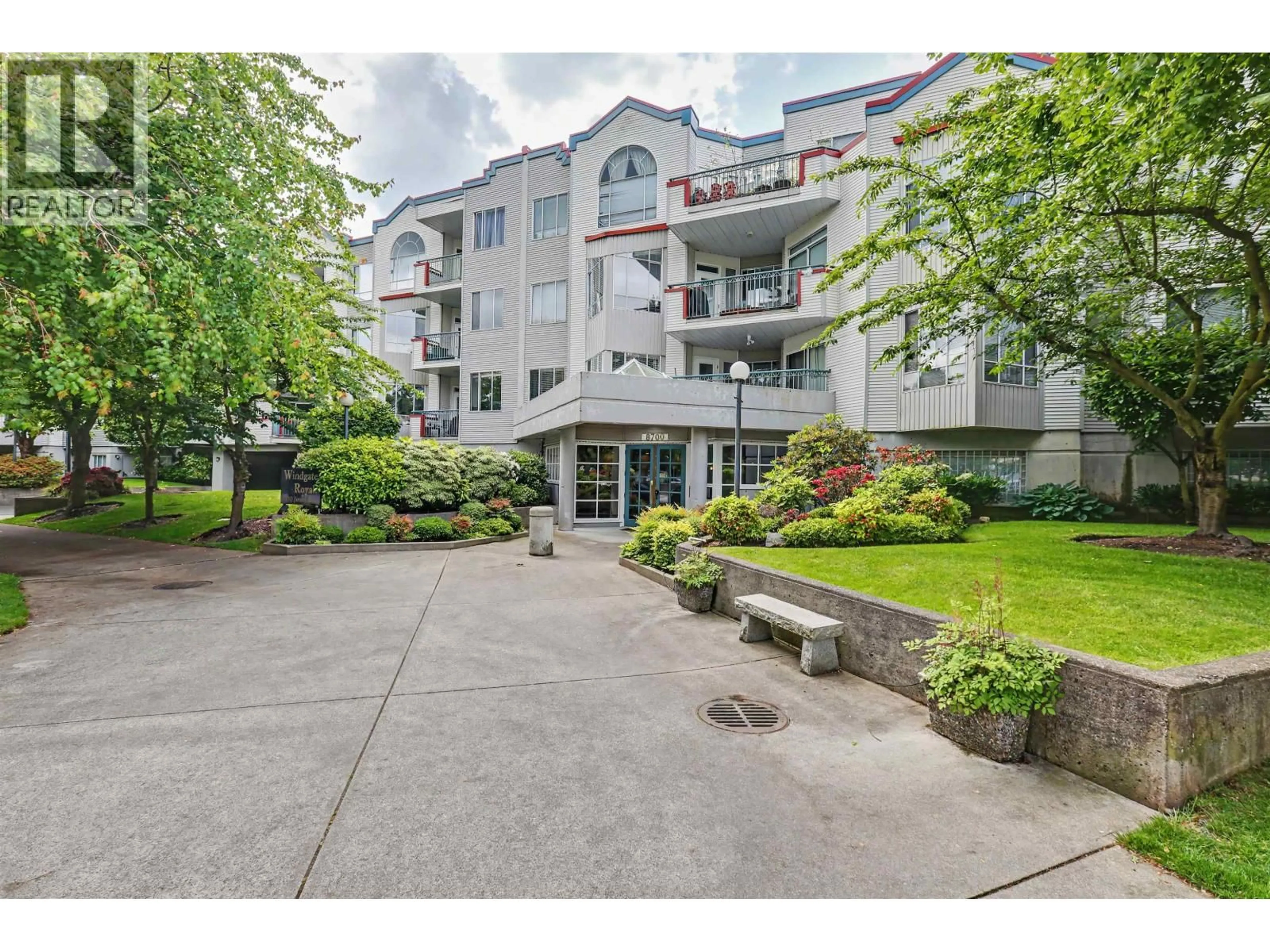 Unknown for 117 - 8700 JONES ROAD, Richmond British Columbia V6Y3X7