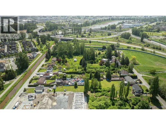 4531 BOUNDARY ROAD, Richmond 5