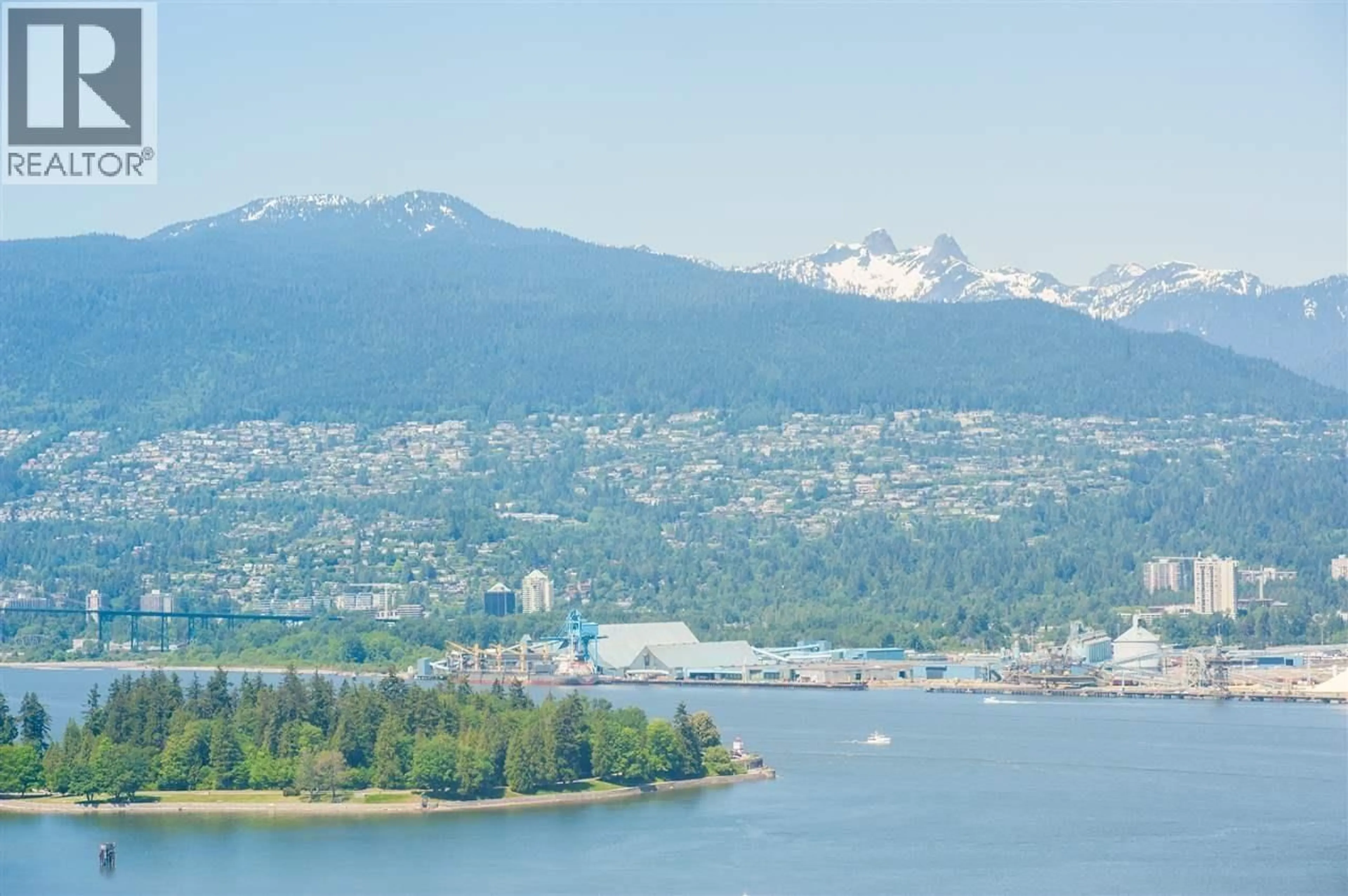 Blurry image for 4003 - 128 CORDOVA STREET, Vancouver British Columbia V6B0E6