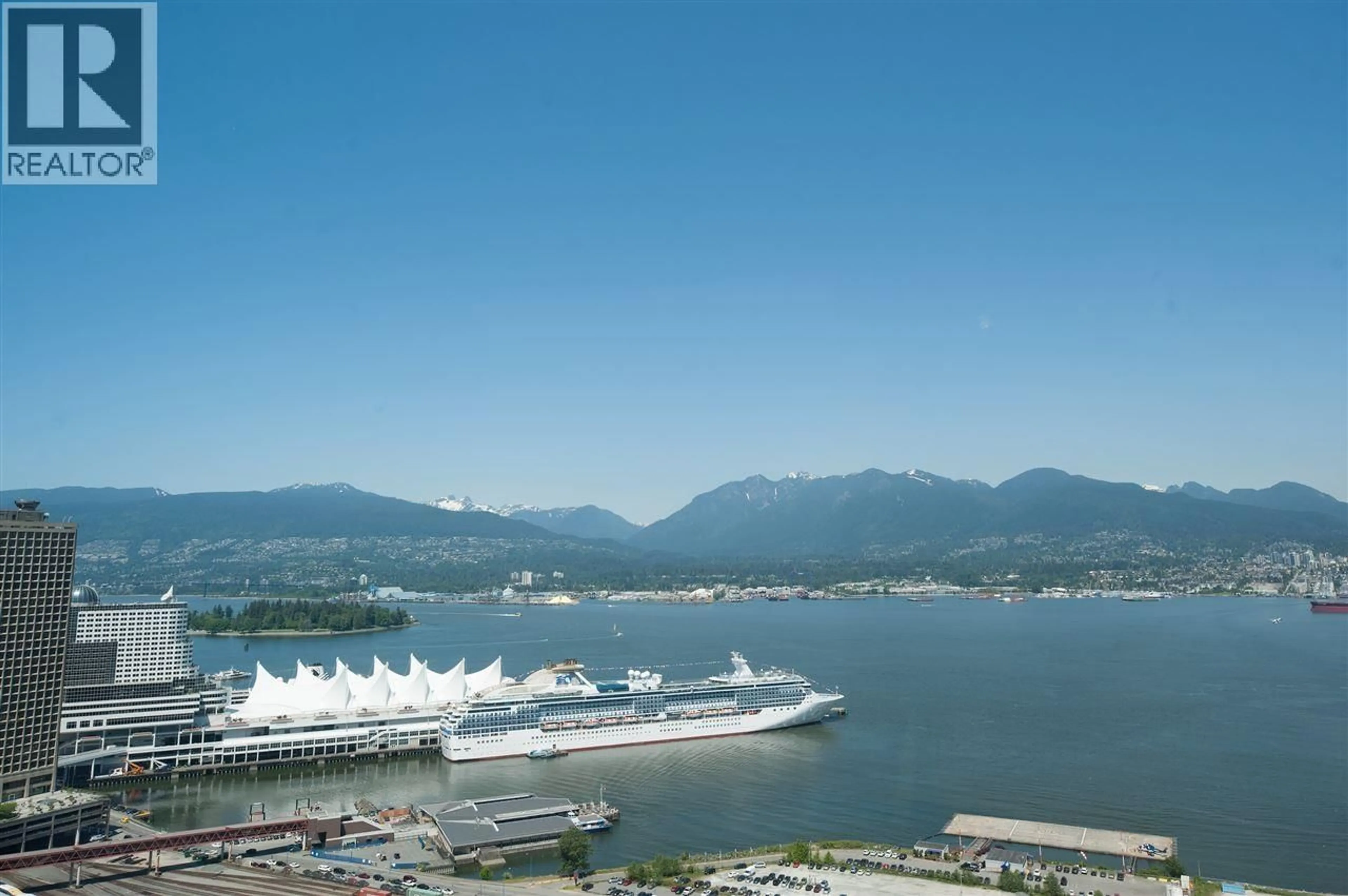 Blurry image for 4003 - 128 CORDOVA STREET, Vancouver British Columbia V6B0E6