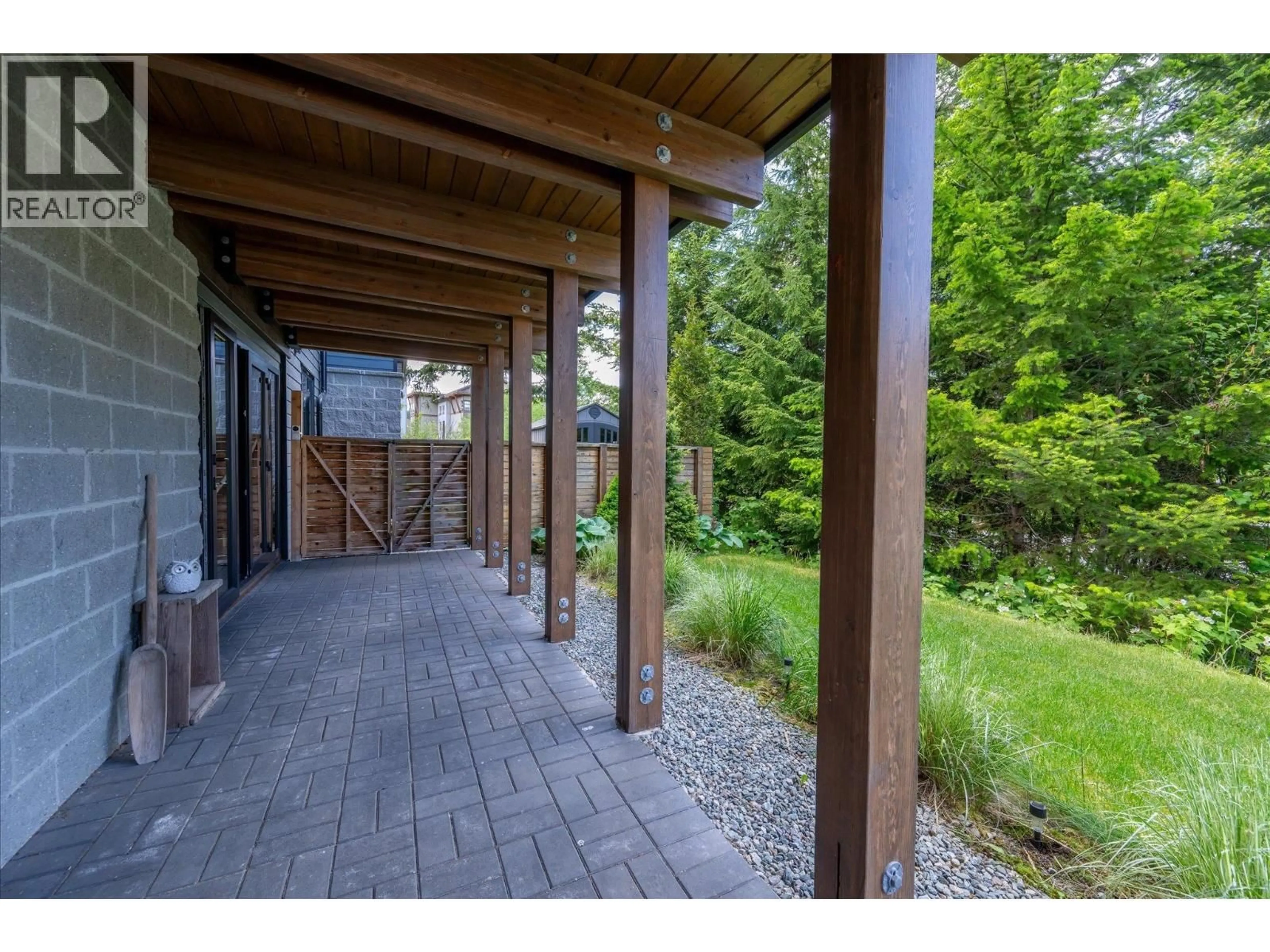 Patio, unknown for 1205 MOUNT FEE ROAD, Whistler British Columbia V8E0A4