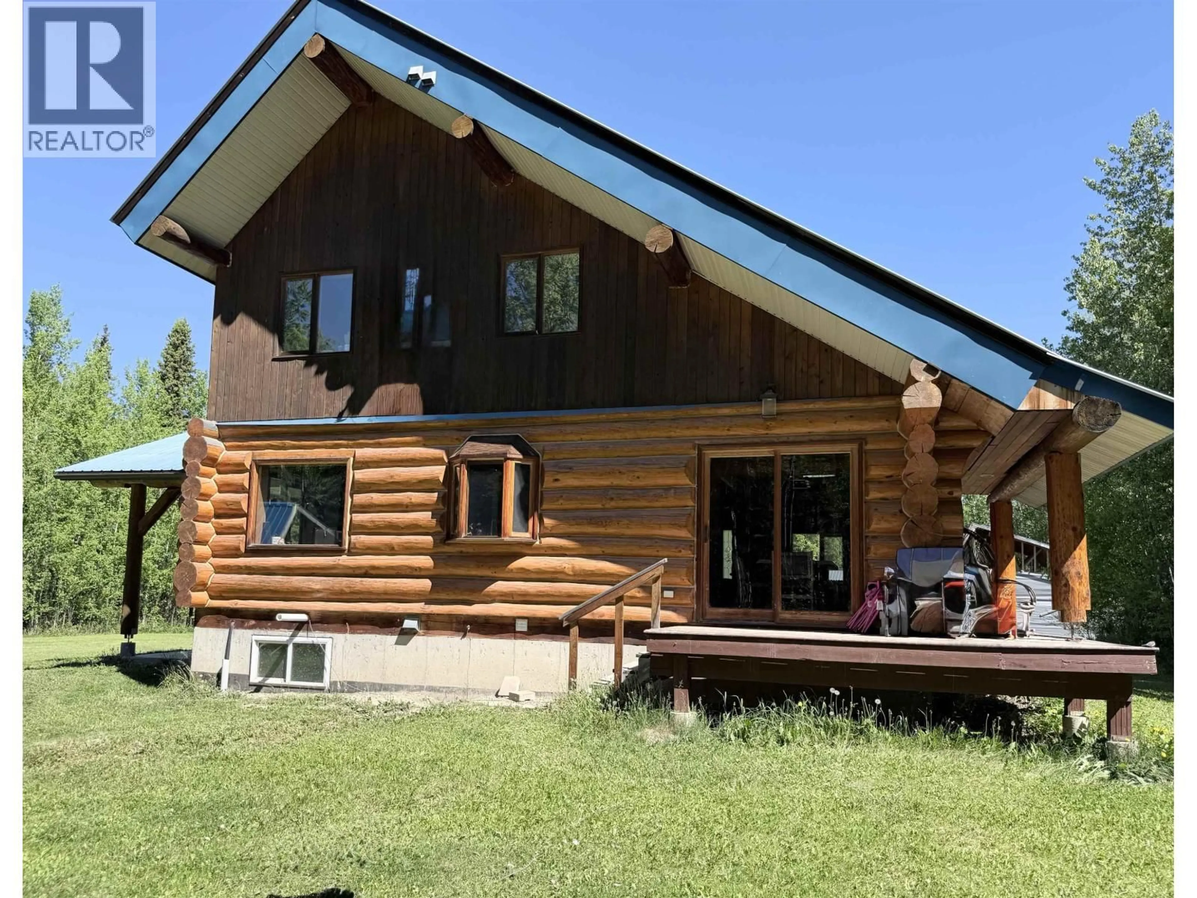 Unknown for 2827 WOODRIDGE ROAD, Fort St. James British Columbia V0J1P0