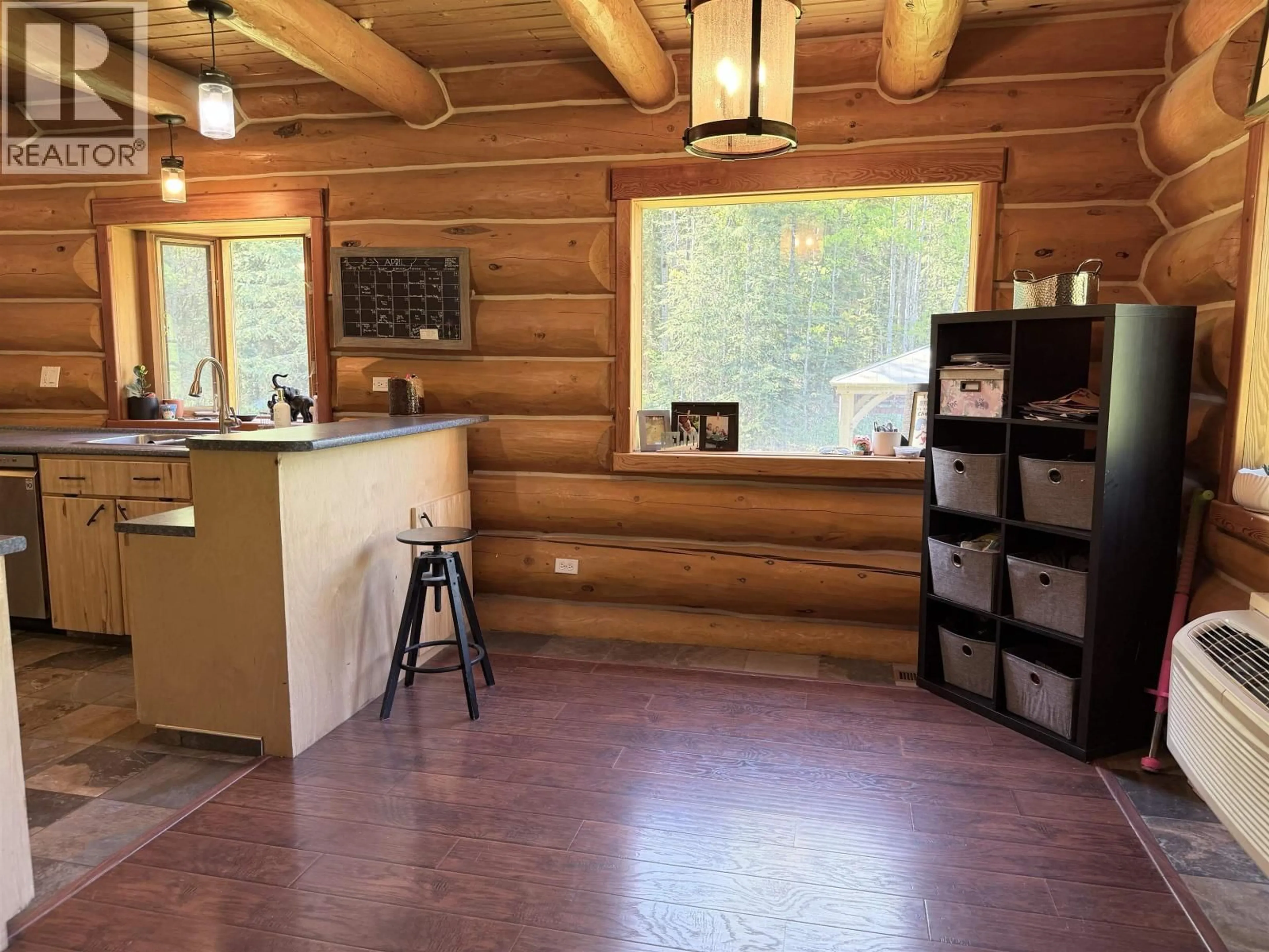 Unknown for 2827 WOODRIDGE ROAD, Fort St. James British Columbia V0J1P0