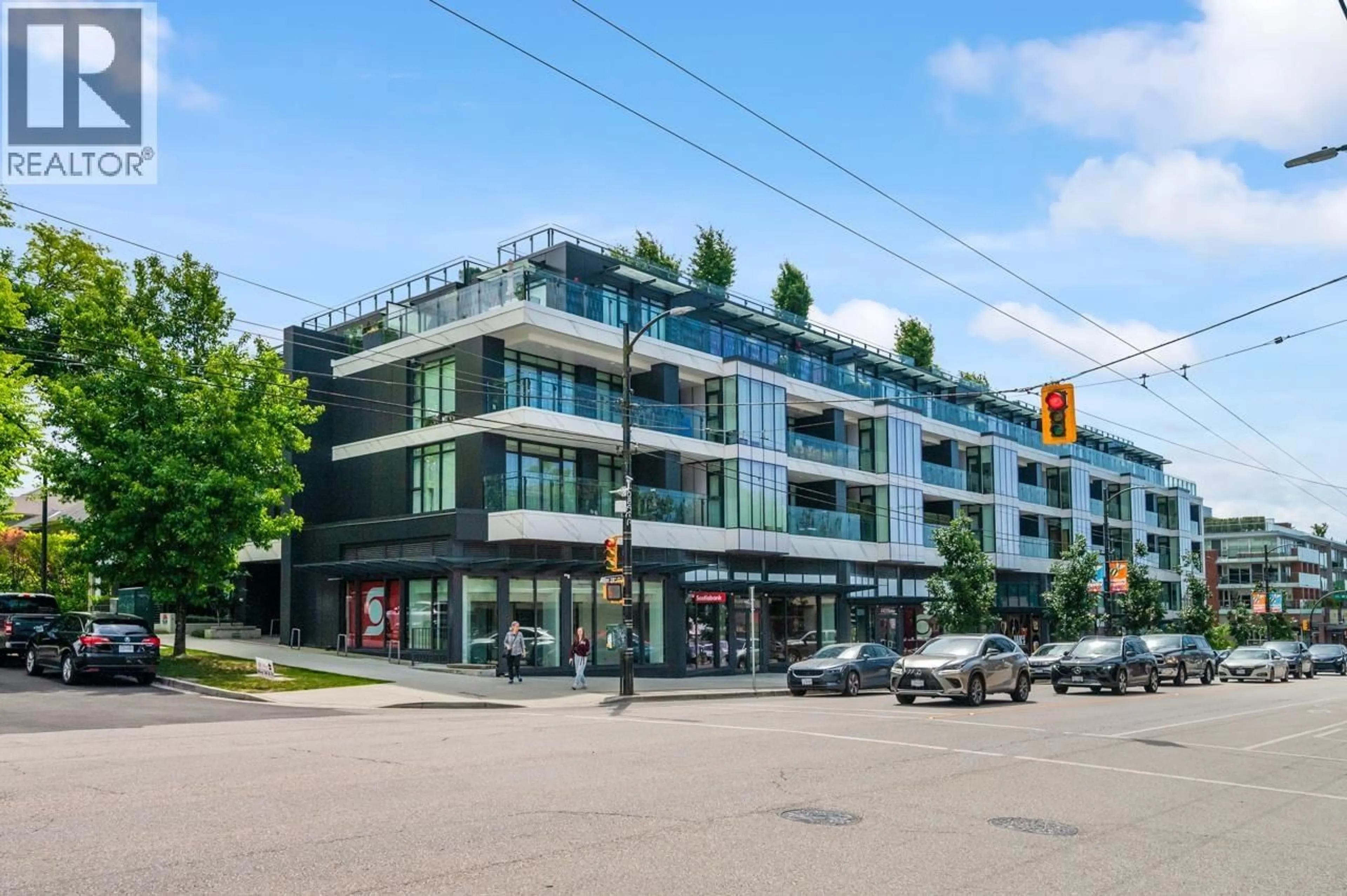 Unknown for 201 - 3596 28TH AVENUE, Vancouver British Columbia V6S2G5