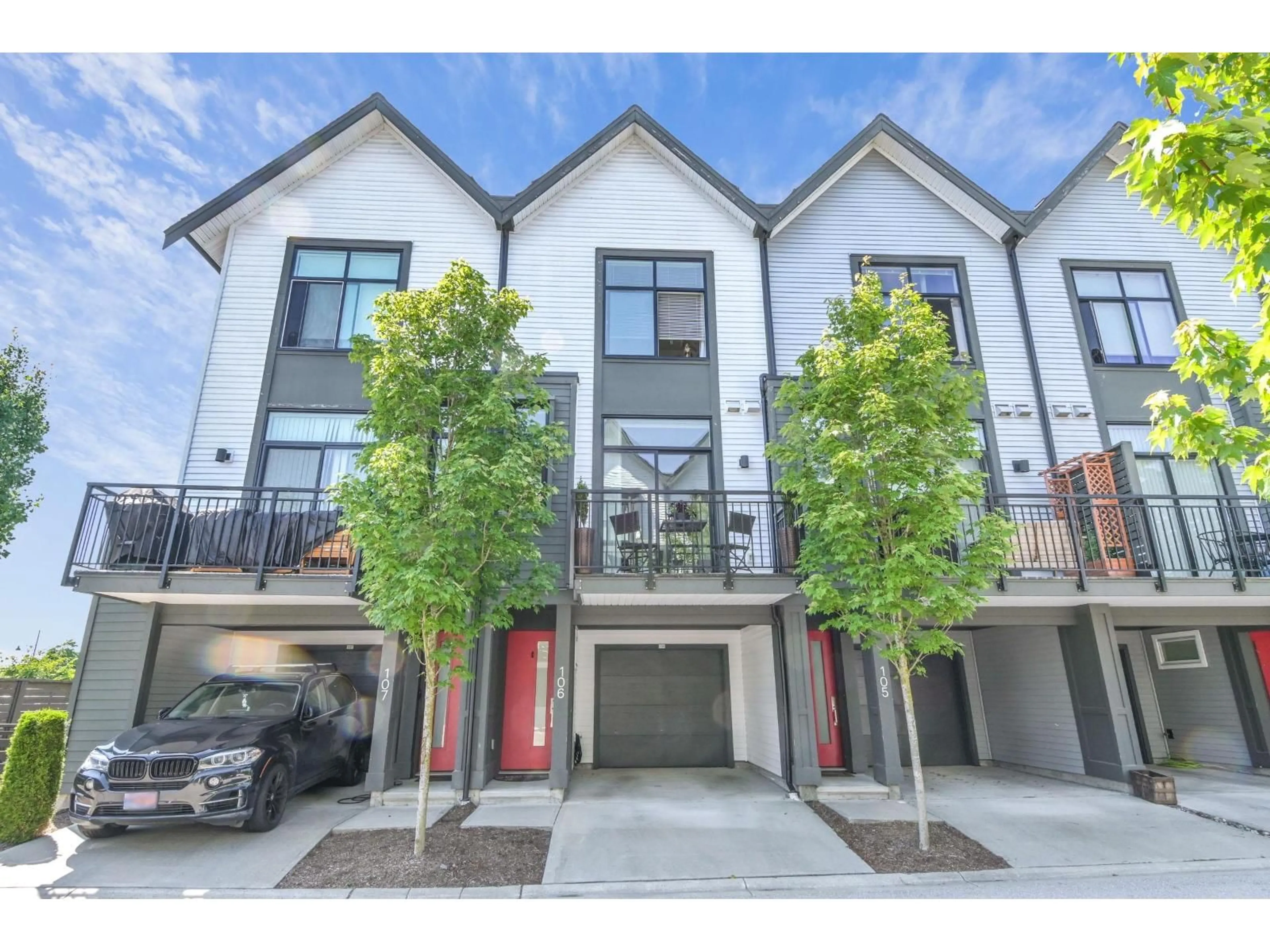 Unknown for 106 - 17578 57A AVENUE, Surrey British Columbia V3S7V2