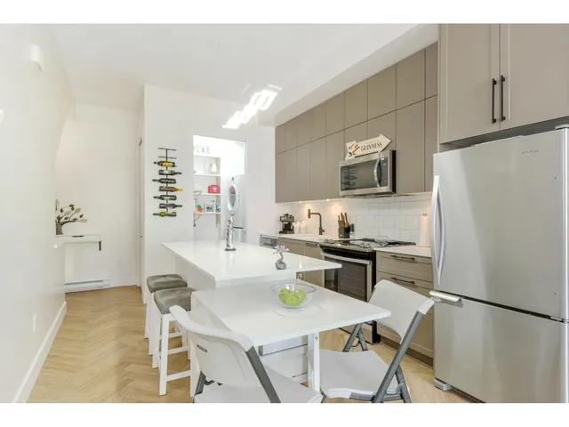 106 - 17578 57A AVENUE, Surrey 5