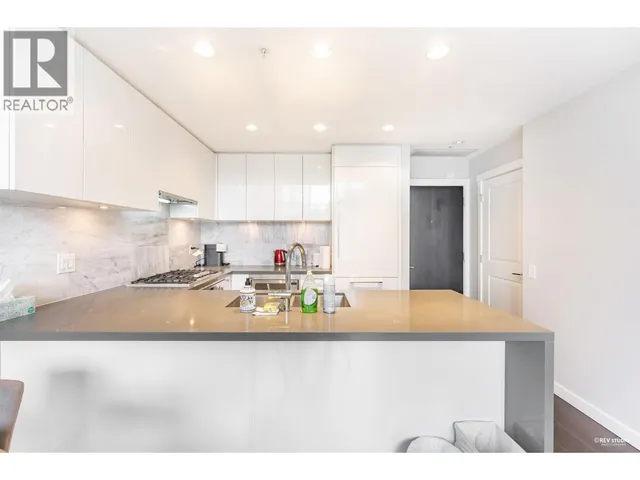 410 - 5638 BIRNEY AVENUE, Vancouver 3