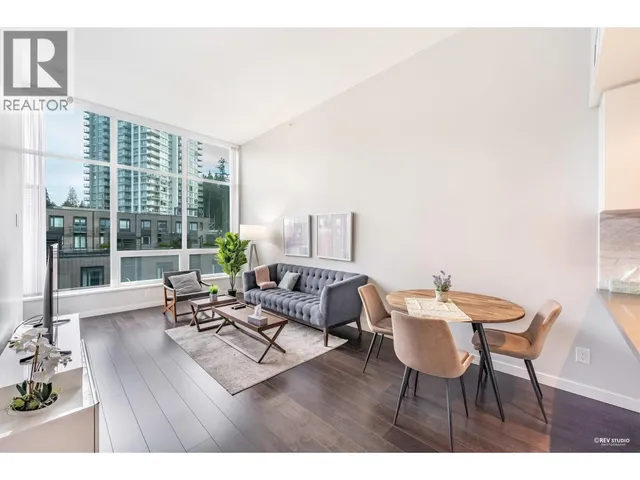 410 - 5638 BIRNEY AVENUE, Vancouver 4