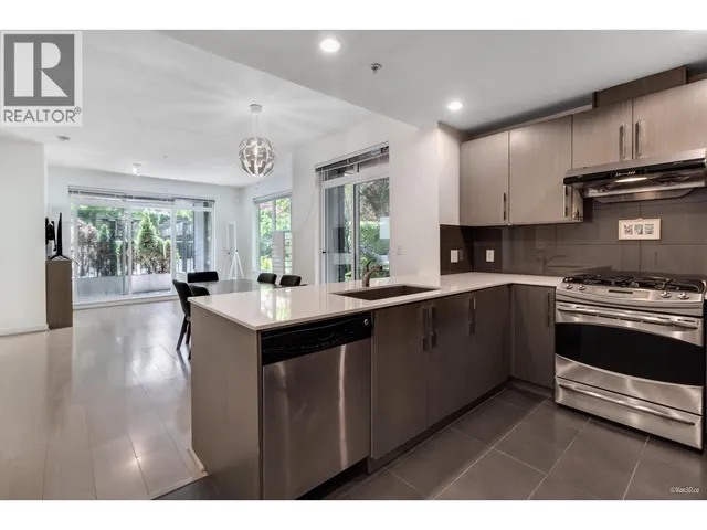 116 - 3479 WESBROOK MALL, Vancouver 4