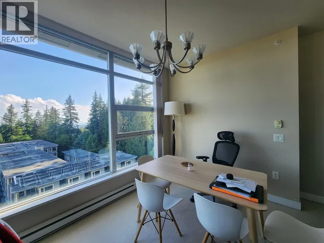 1106 - 9222 UNIVERSITY CRESCENT, Burnaby 3