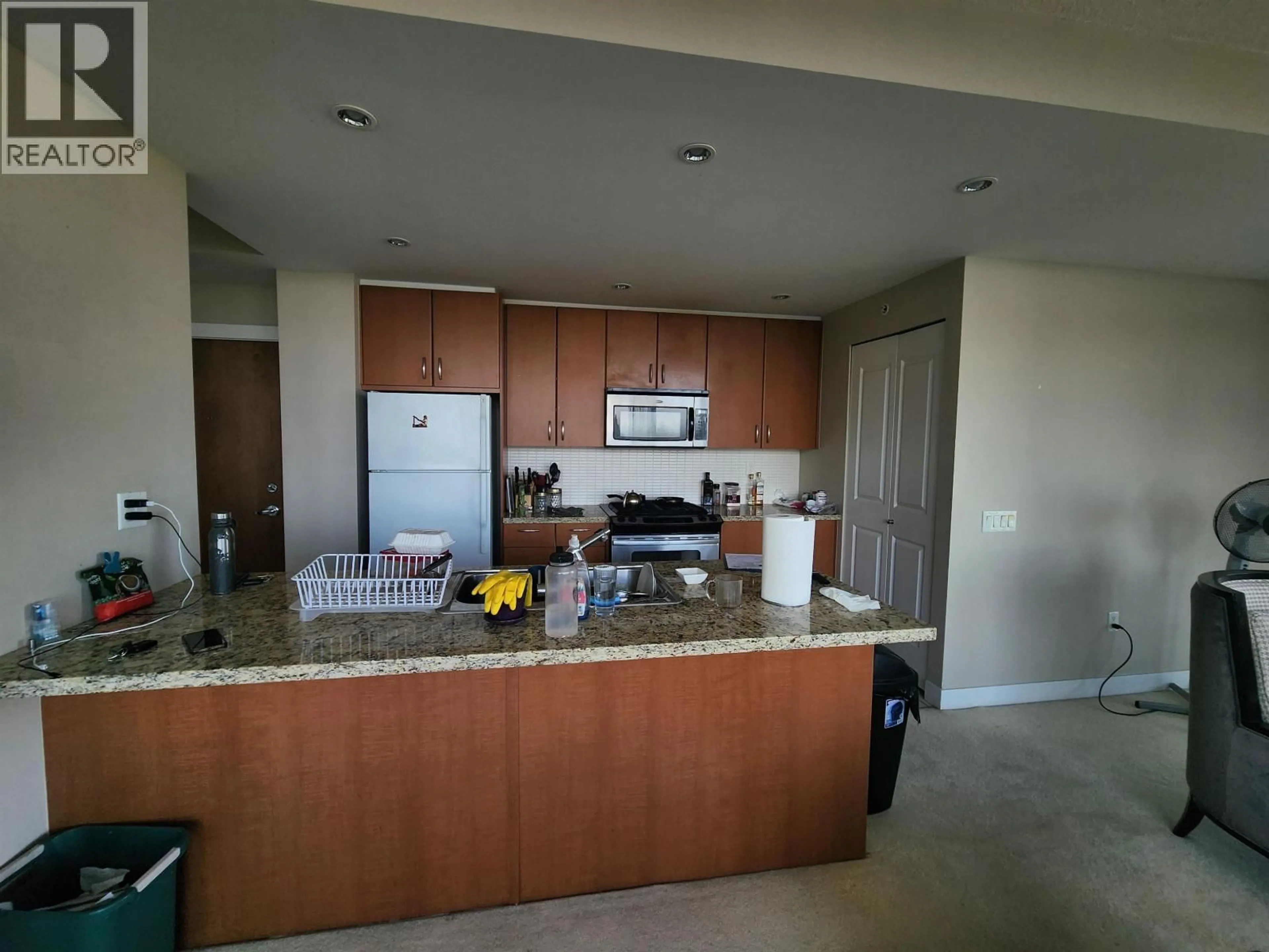 Unknown for 1106 - 9222 UNIVERSITY CRESCENT, Burnaby British Columbia V5A0A6
