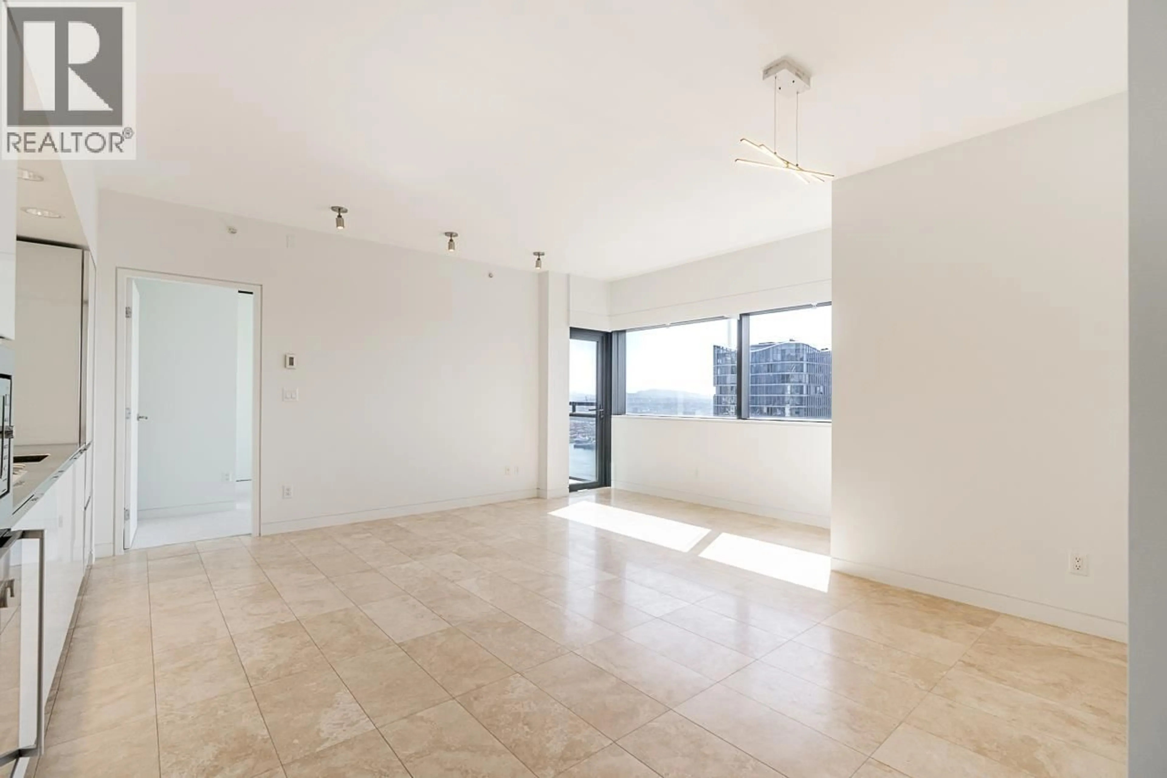 Indoor foyer for 2902 - 838 HASTINGS STREET, Vancouver British Columbia V6C0A6